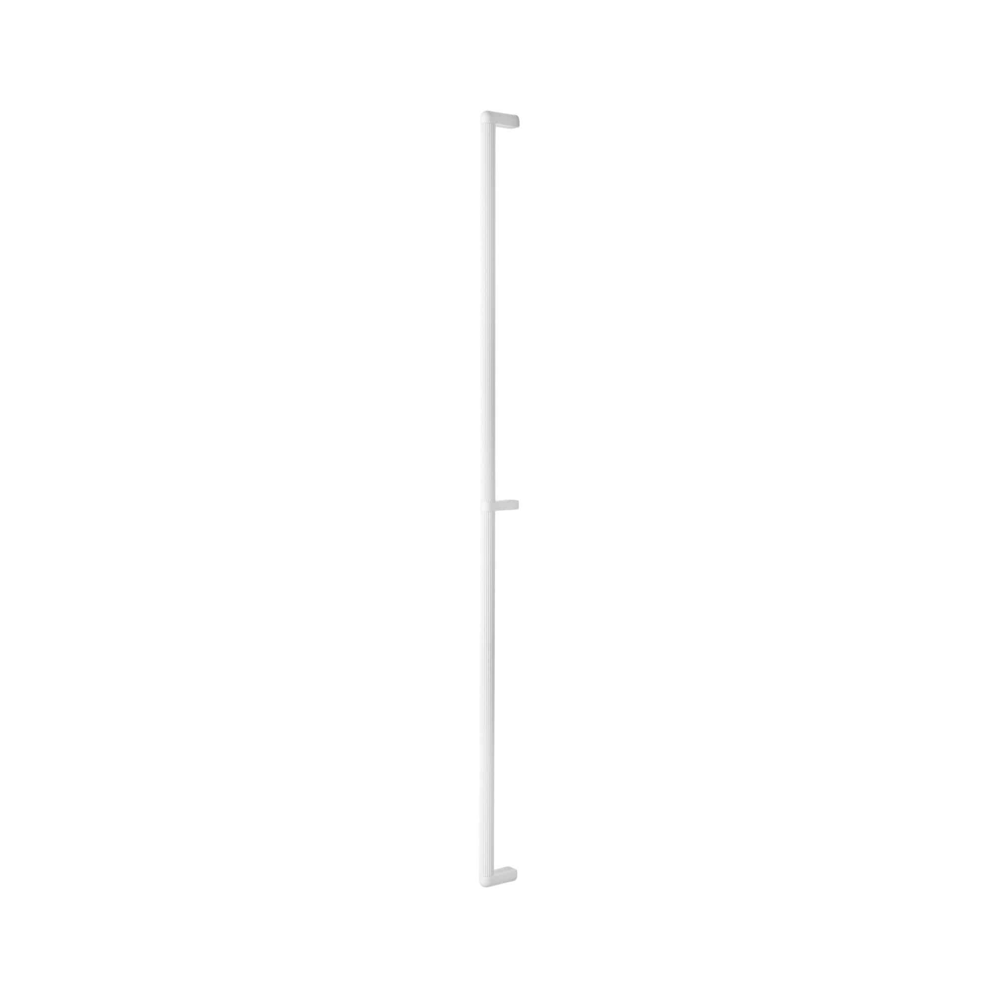 Riss Big | Greb i Mat Hvid L 980 mm (C/C 960 mm) Viefe VF-0655960LM1 FINICC