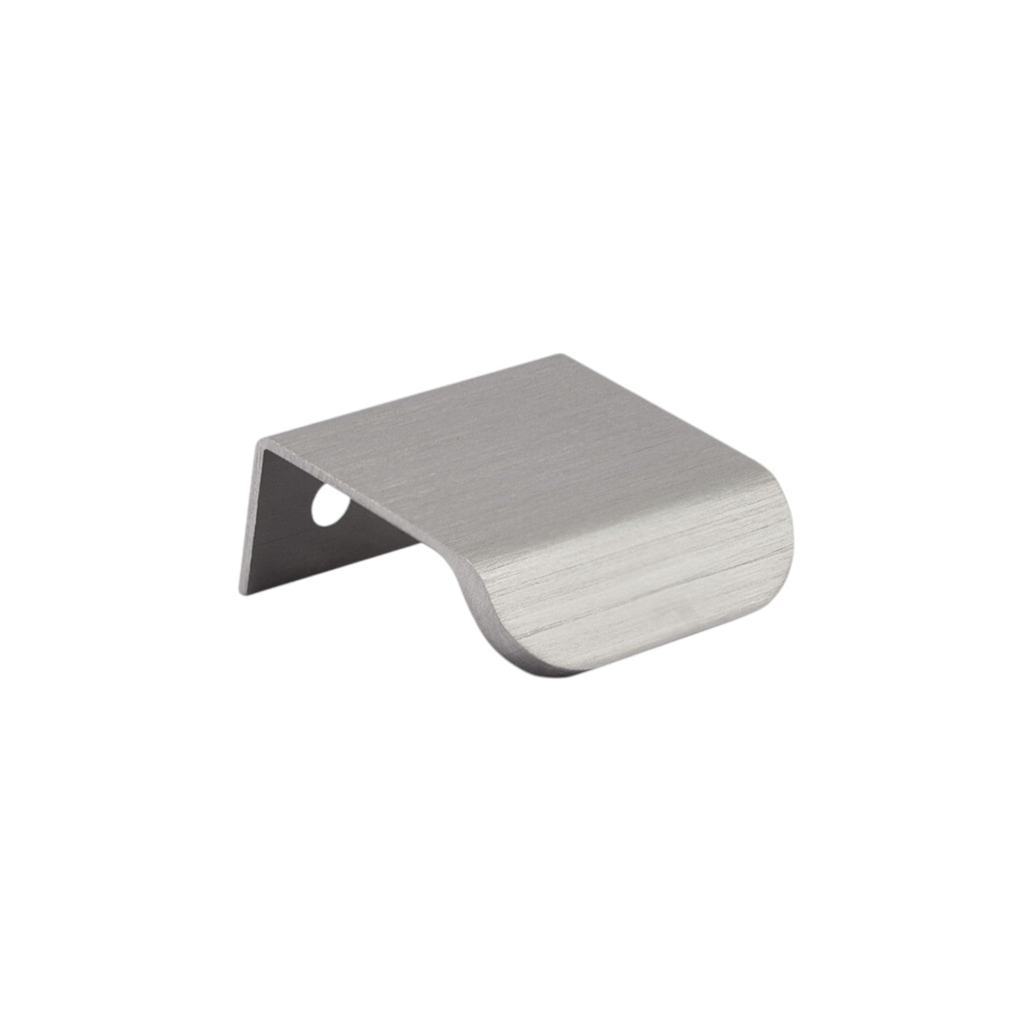 Roundy | Greb i Rustfrit Stål finish L 40 mm Beslag Design BD-304410-11 FINICC