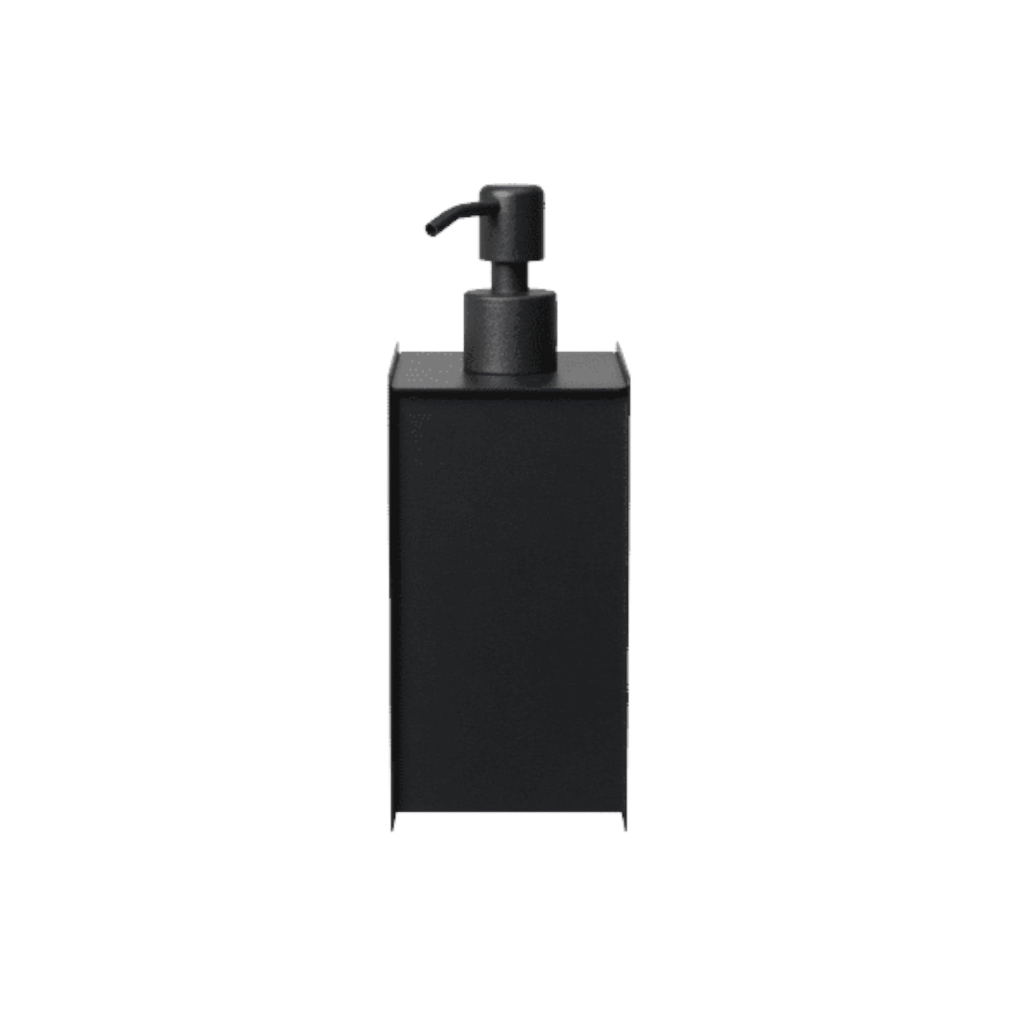 Sama | Sæbedispenser i Sort Ferm Living FL-1104272529 FINICC