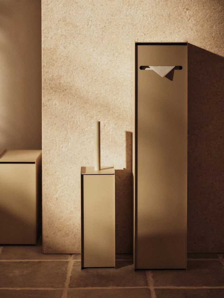 Sama | Toiletbørste i Cashmere Ferm Living FL-1104272532 FINICC