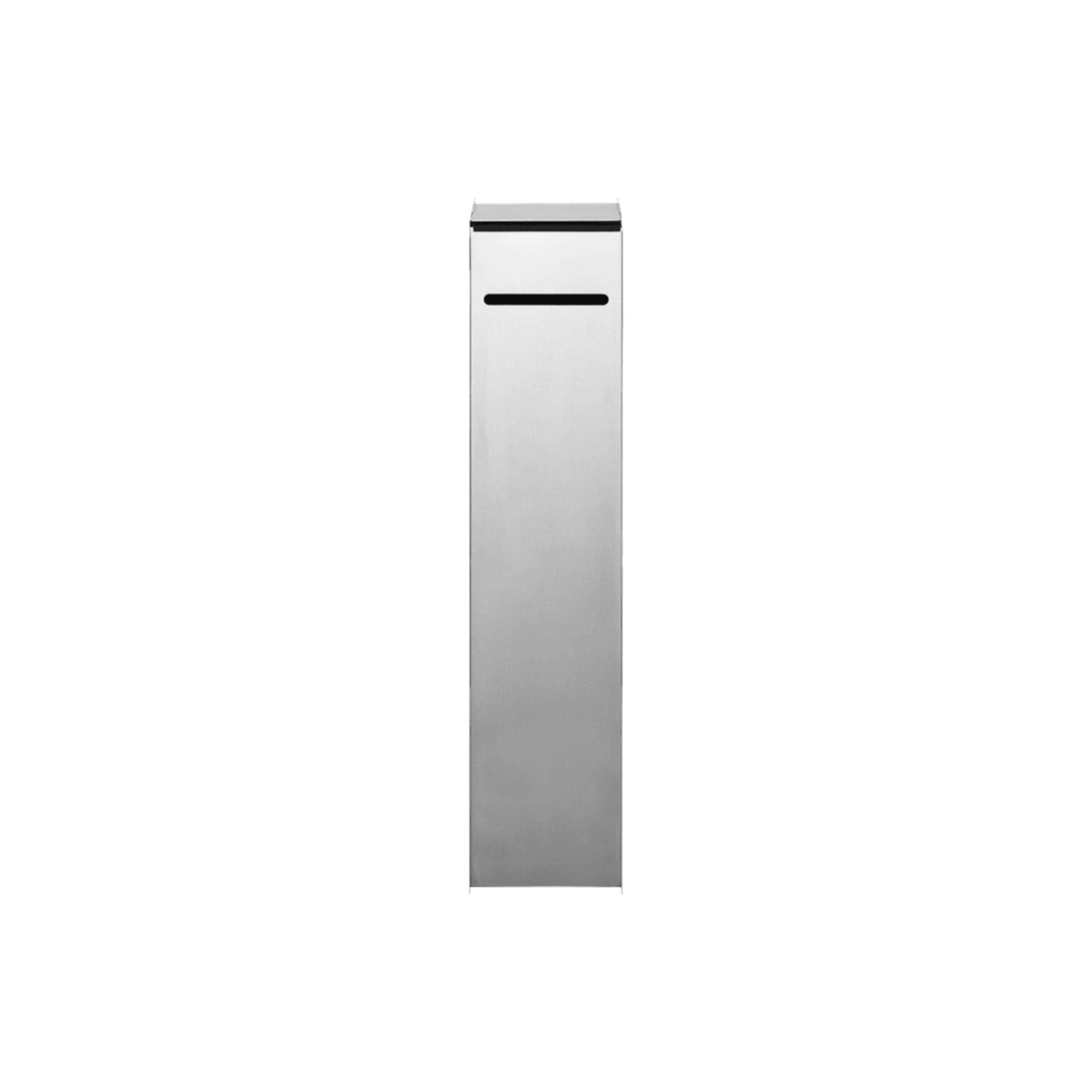 Sama | Toiletrulleholder i Rustfrit stål Ferm Living FL-1104272001 FINICC