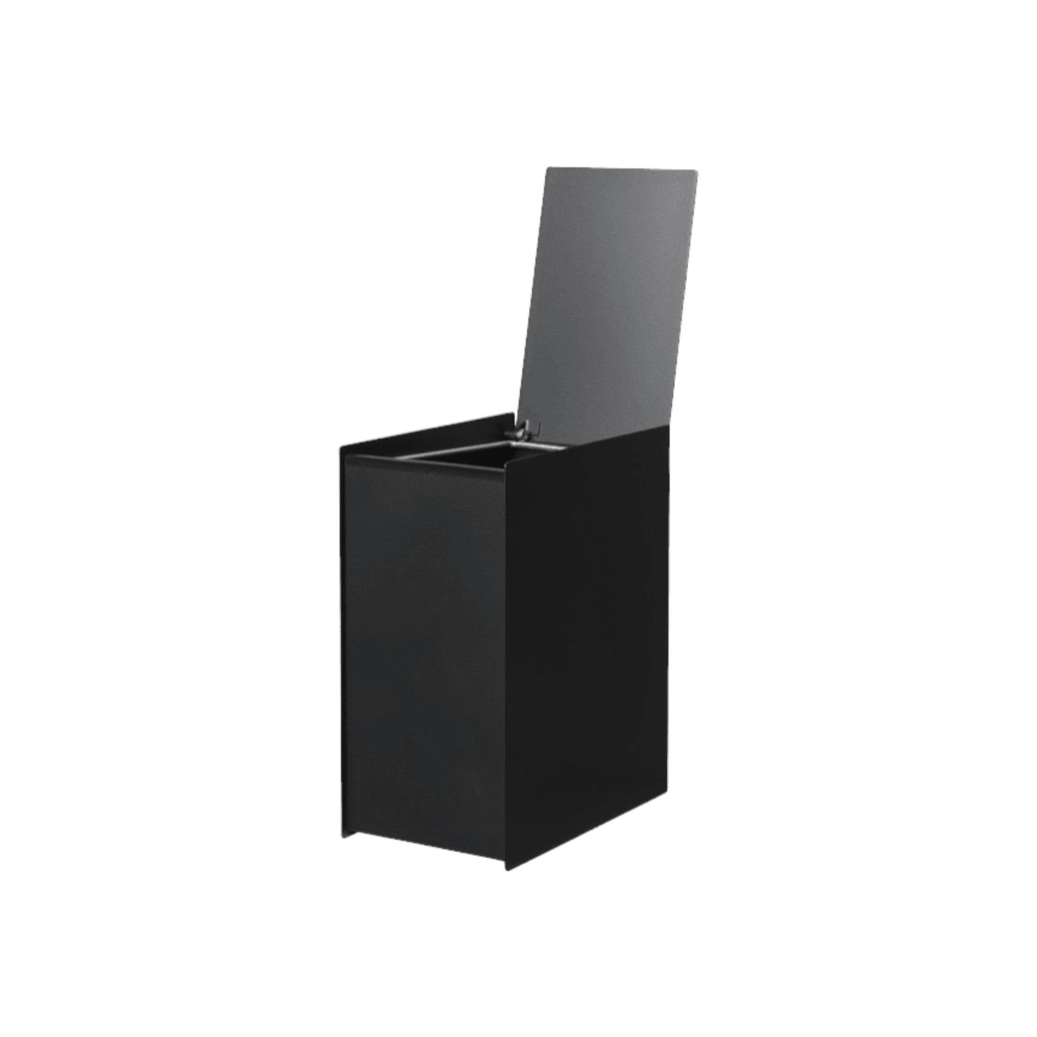 Sama | Toiletspand i Sort Ferm Living FL-1104272525 FINICC