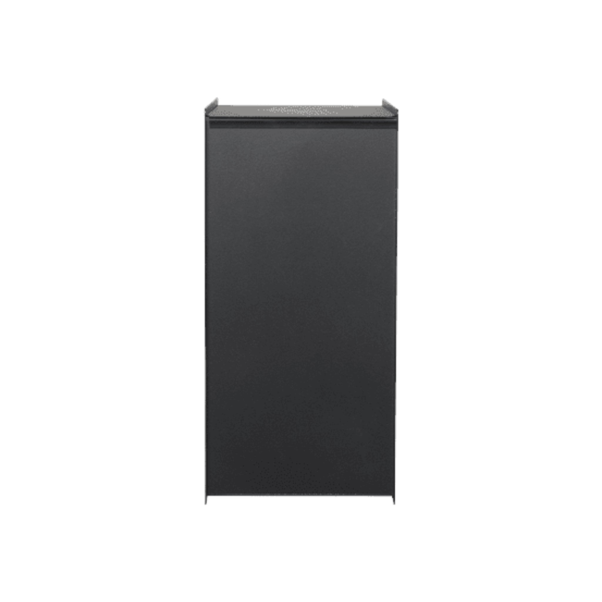Sama | Toiletspand i Sort Ferm Living FL-1104272525 FINICC