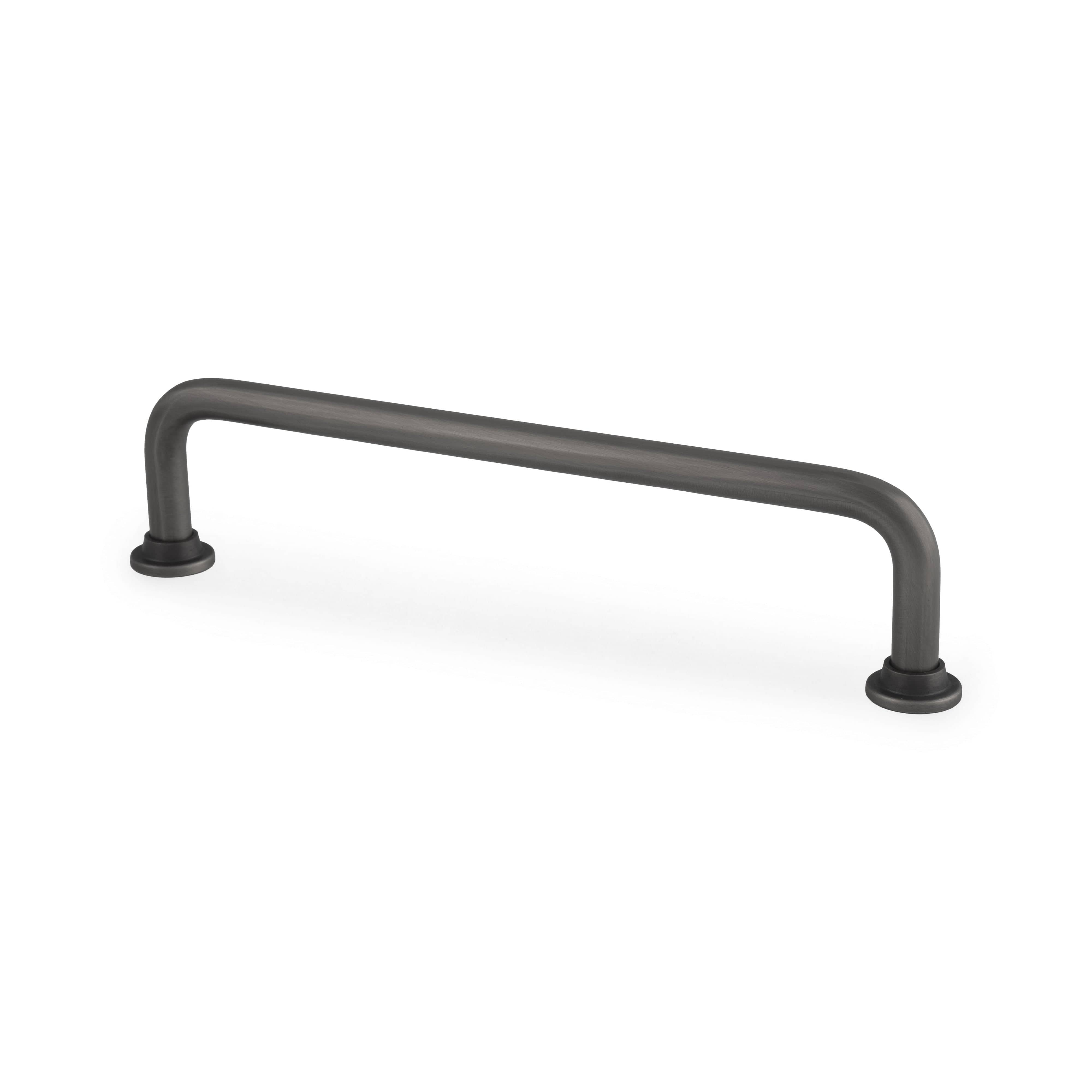Scandi | Greb i Dark Bronze Alexander & Wilks FINICC