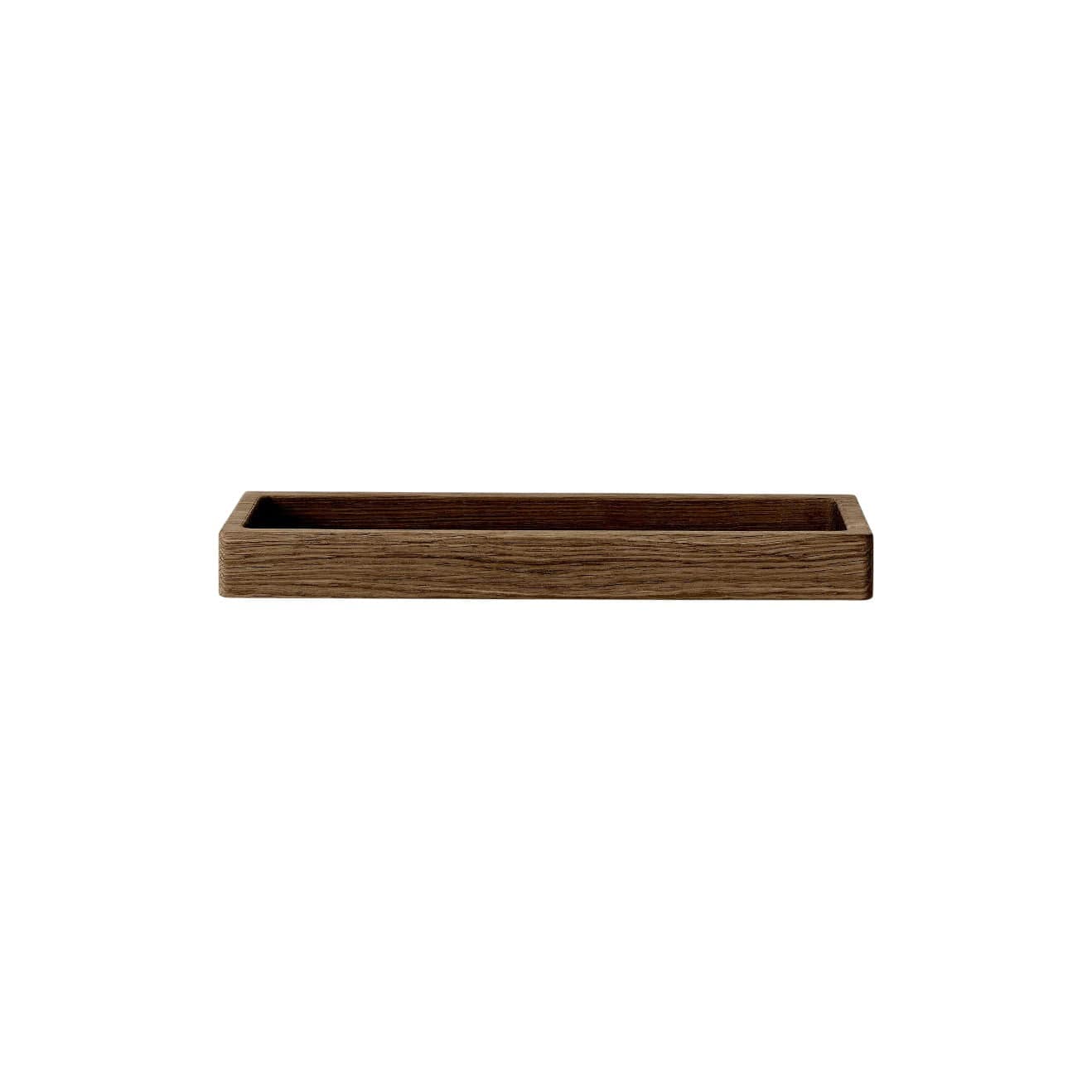 Shelf 10 | Hylde i Mørk Ask Andersen Furniture AF-4-222025 FINICC