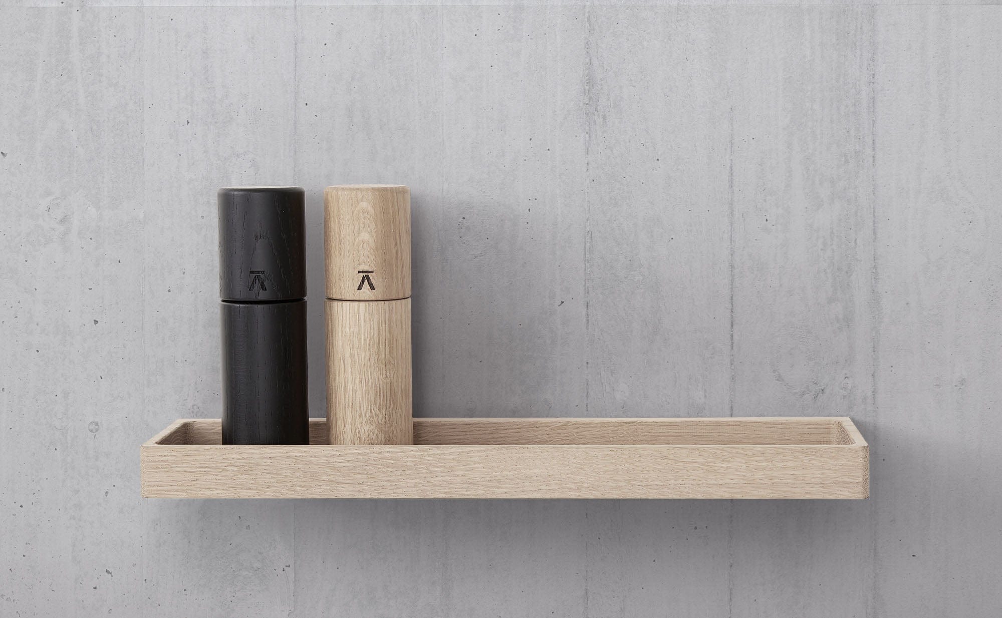 Shelf 11 | Hylde i Eg Andersen Furniture AF-4-223021 FINICC