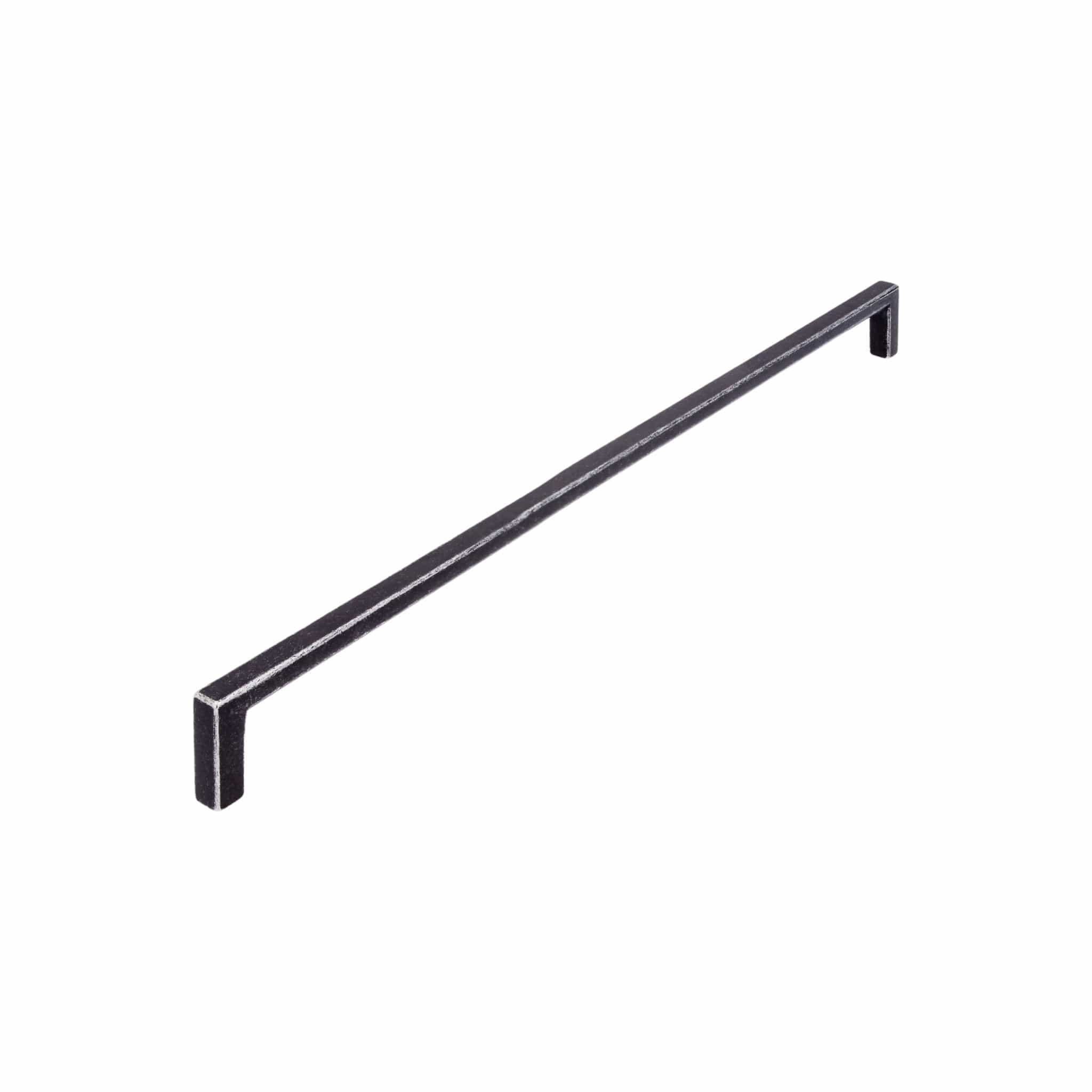 Square Slim | Greb i Antik Tin L 328 mm (C/C 320 mm) SIRO SR-2108-328ZN78 FINICC
