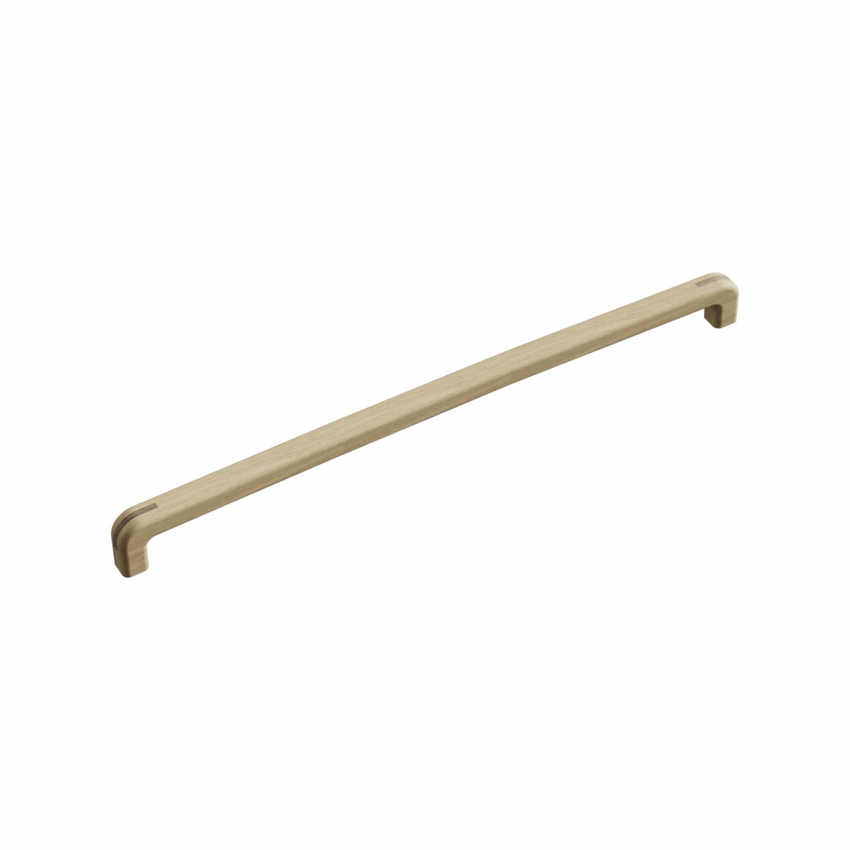 Tenon | Greb i Ubehandlet Eg Beslag Design FINICC