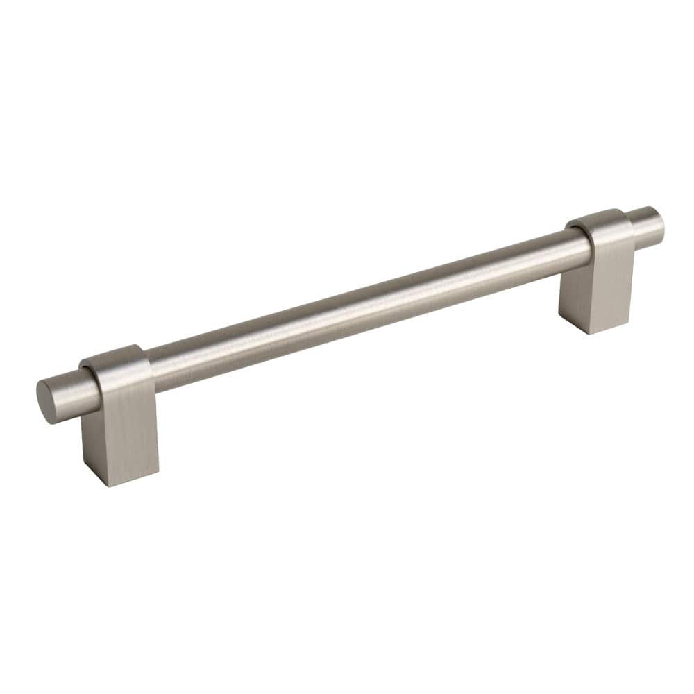 Trace | Greb i Rustfrit Stål finish Beslag Design FINICC