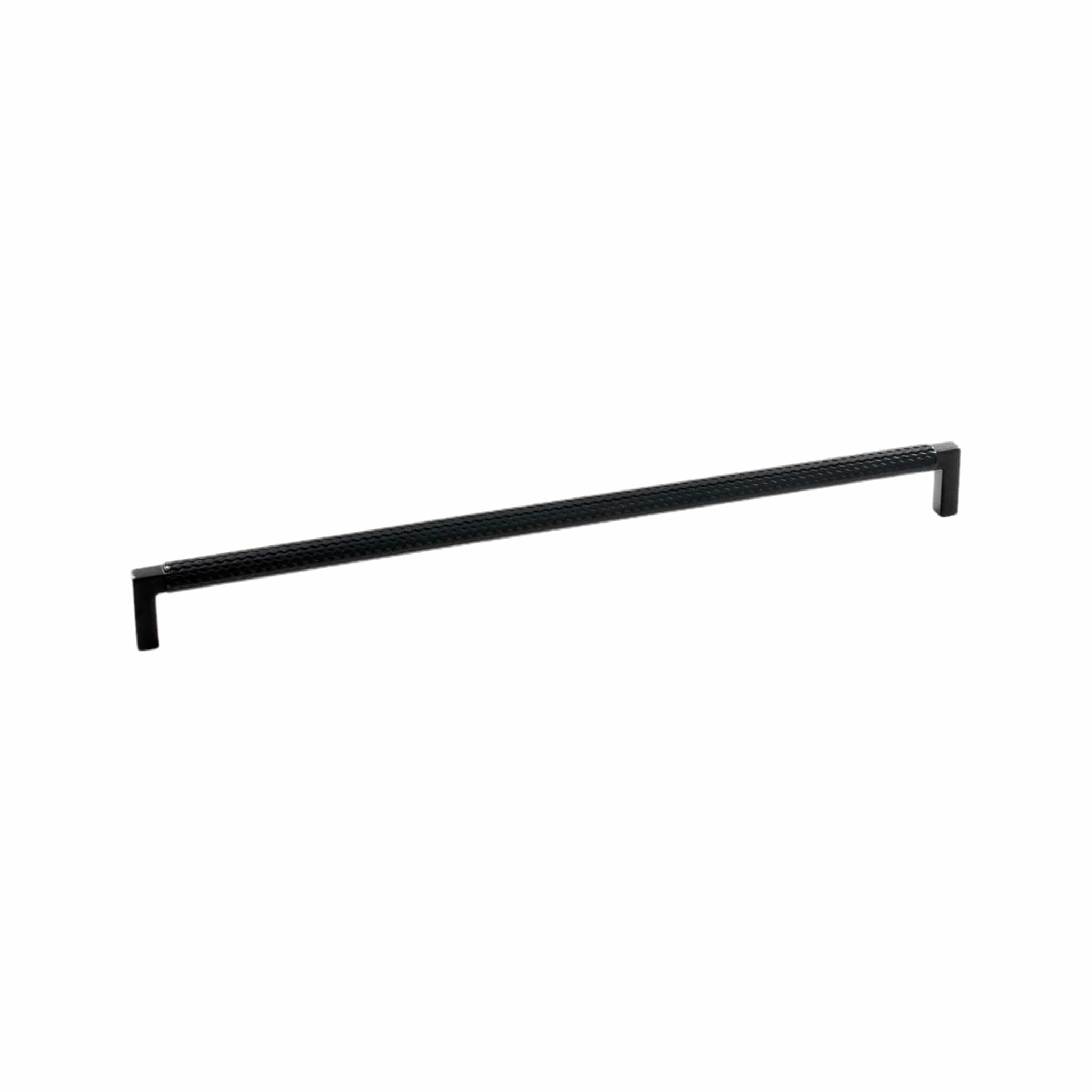 Track | Greb i Mat Sort L 330 mm (C/C 320 mm) Beslag Design 345785-11 FINICC