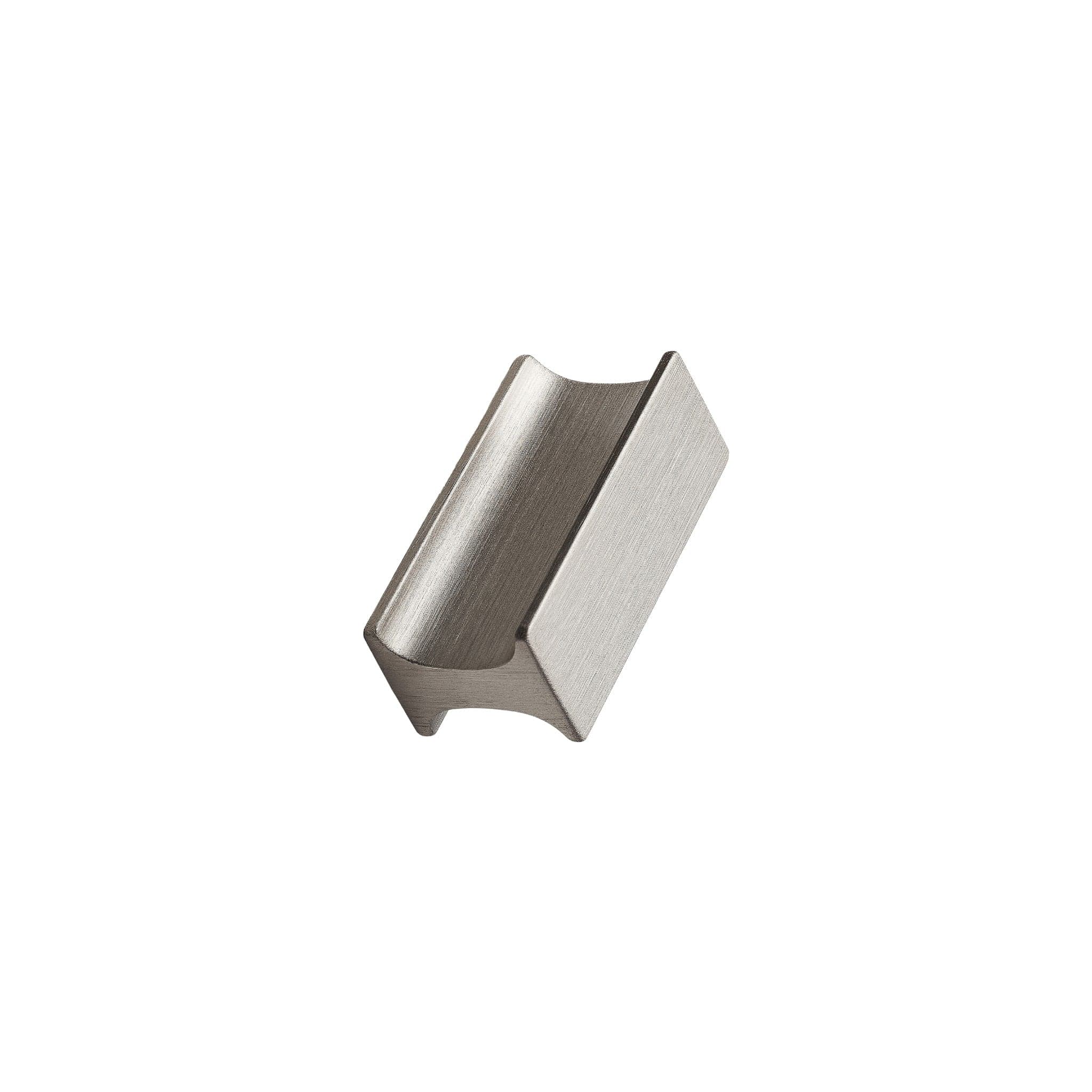 Track | Greb i Rustfrit Stål Finish L 50 mm (C/C 32 mm) Furnipart FP-457020032-66 FINICC