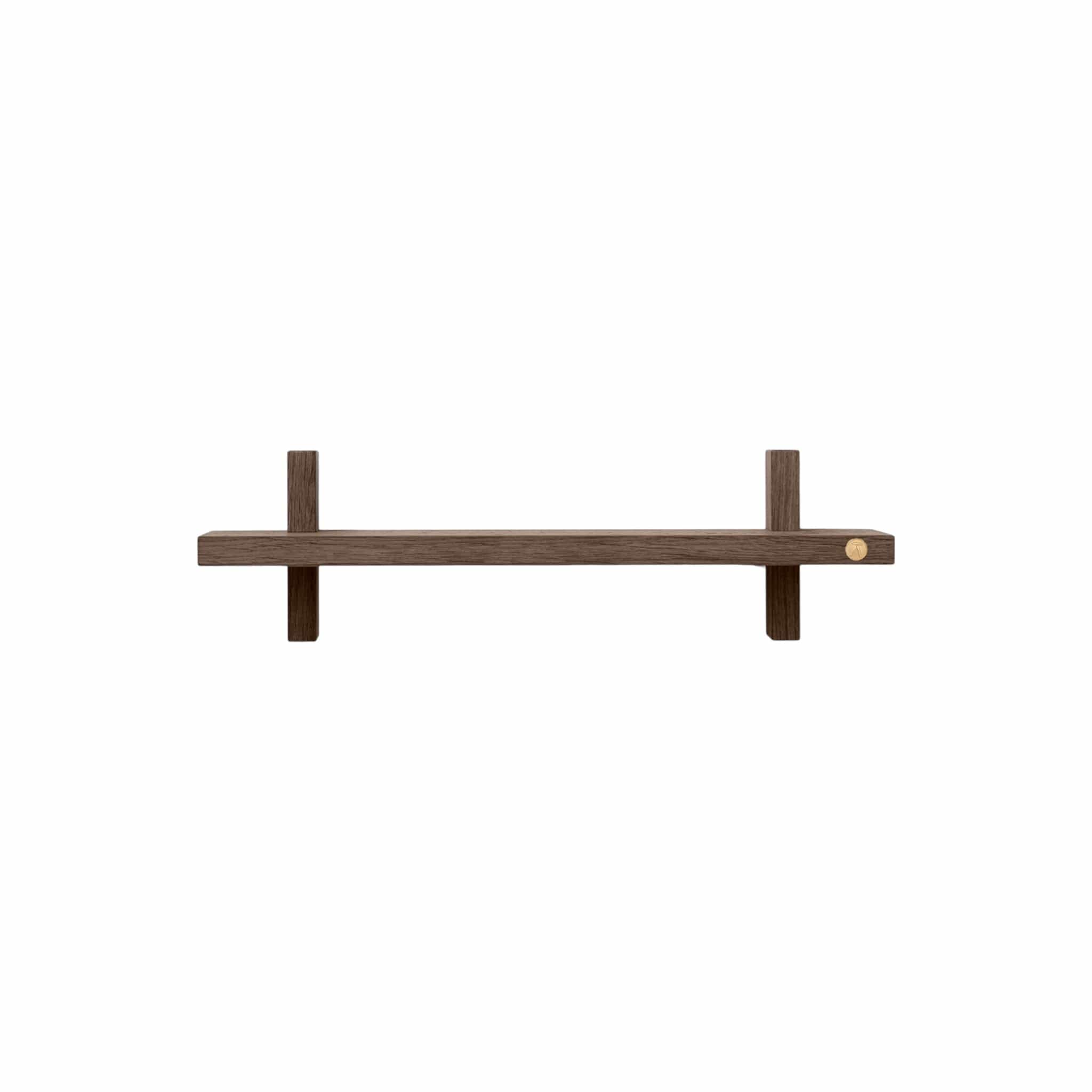 Treat Single Large | Hylde i Røget Eg L 500 mm x B 112 mm Andersen Furniture AF-4-420540 FINICC