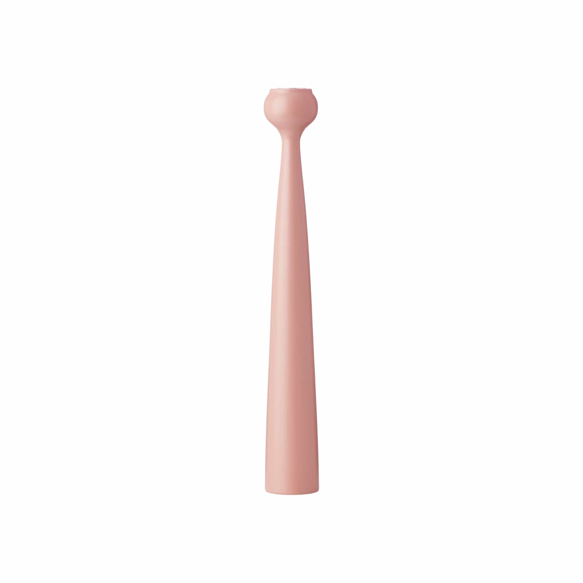 Tulip | Lysestage i Warm Rose Applicata APP-T46 FINICC