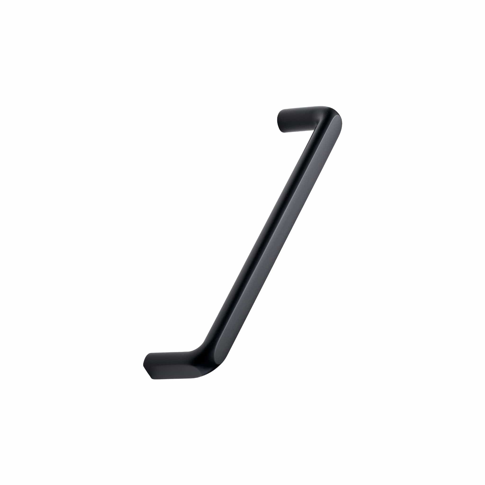 Unify | Greb i Mat Sort L 170 mm (C/C 160 mm) Furnipart FP-554520160-99 FINICC