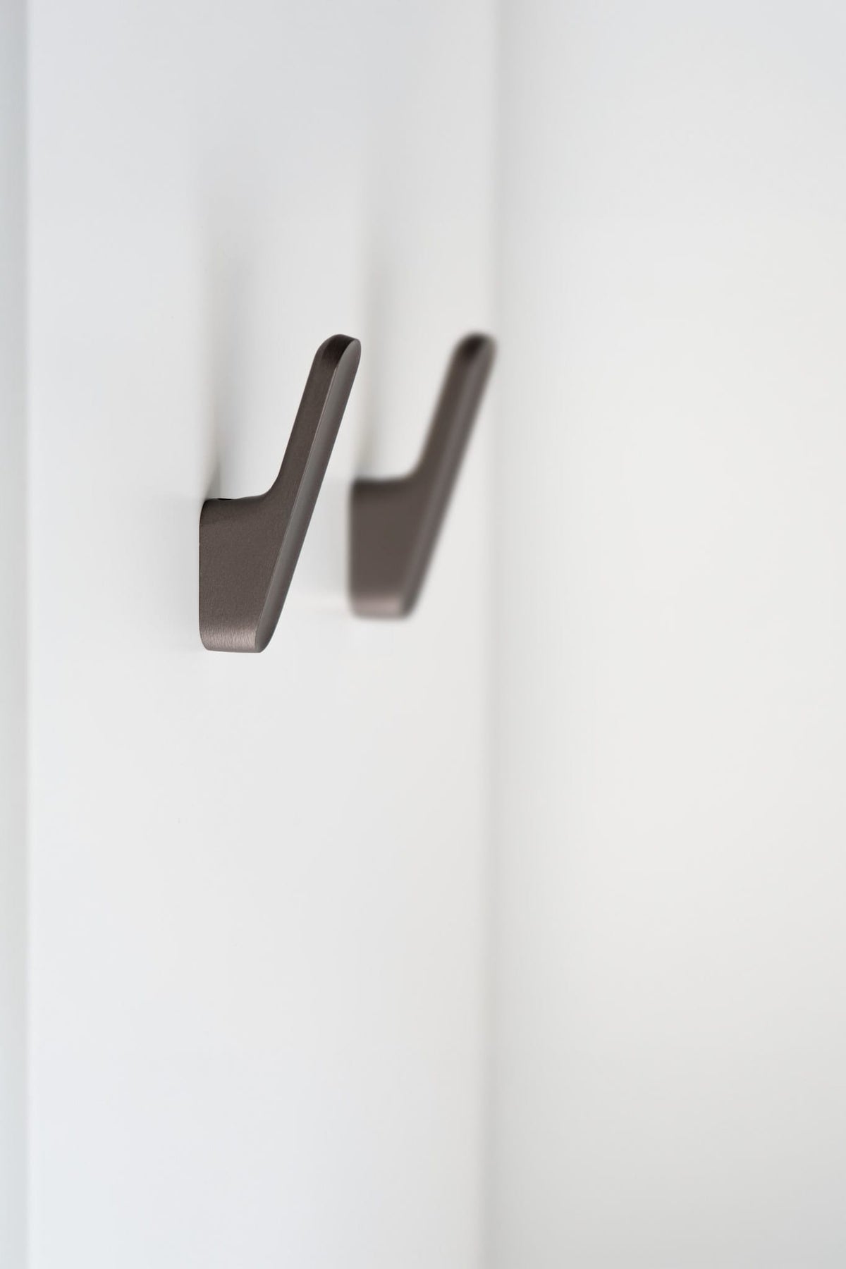 Vibe Soft | Knage i Dark Bronze L 19 mm x D 43 mm Beslag Design BD-308471-11 FINICC