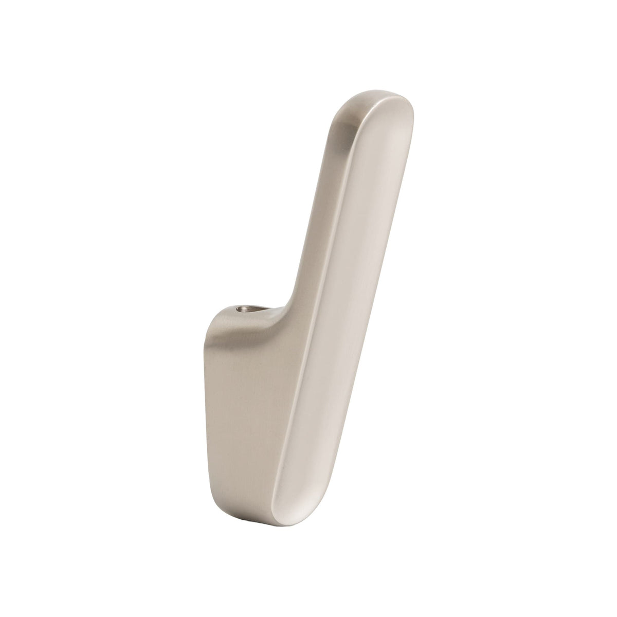 Vibe Soft | Knage i Rustfrit Stål finish L 19 mm x D 43 mm Beslag Design BD-308470-11 FINICC
