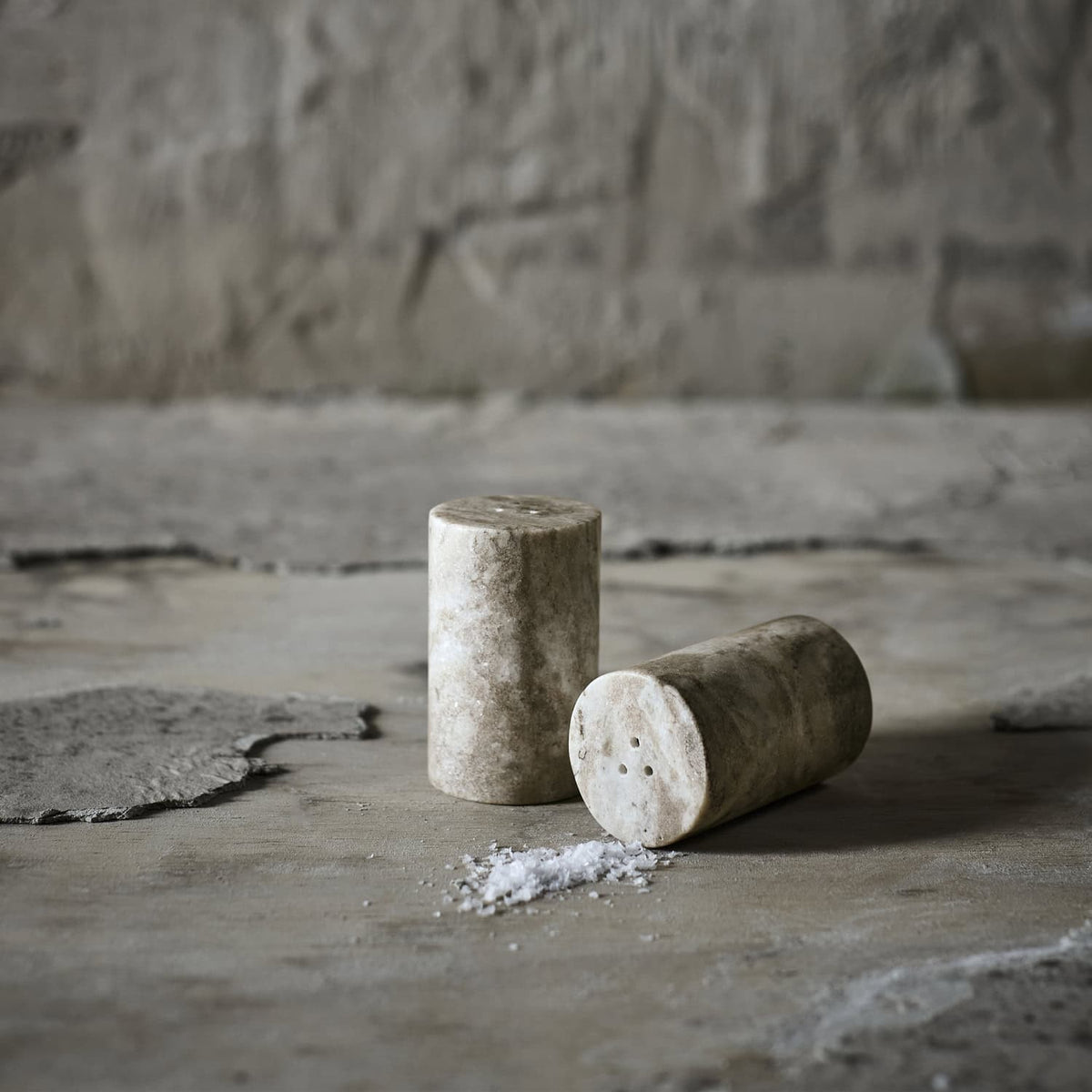 Vita | Salt & Peber Sæt i Seagrain Muubs MU-9190002249 FINICC