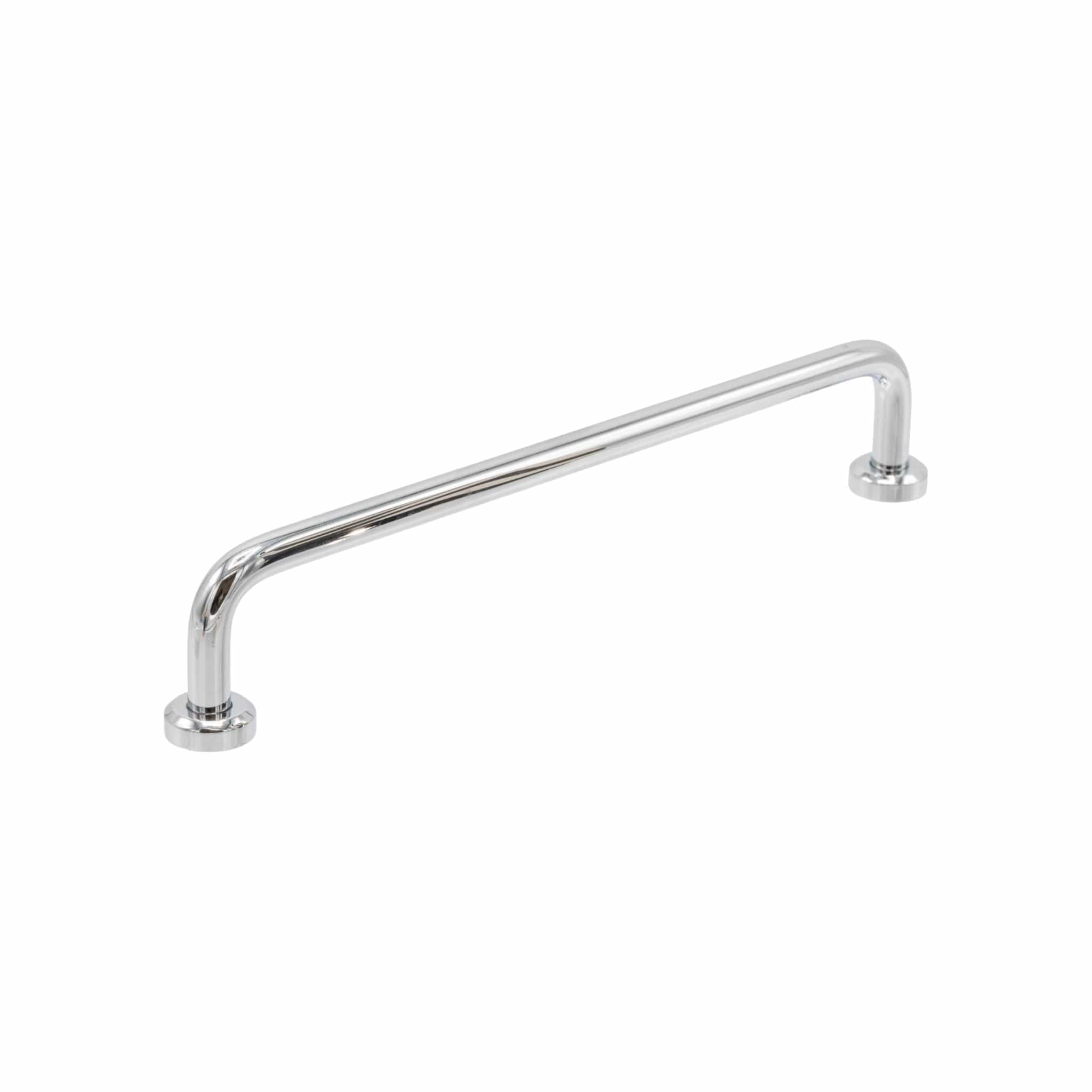 Viva | Greb i Blank Krom L 175 mm (C/C 160 mm) Beslag Design 304392-11 FINICC
