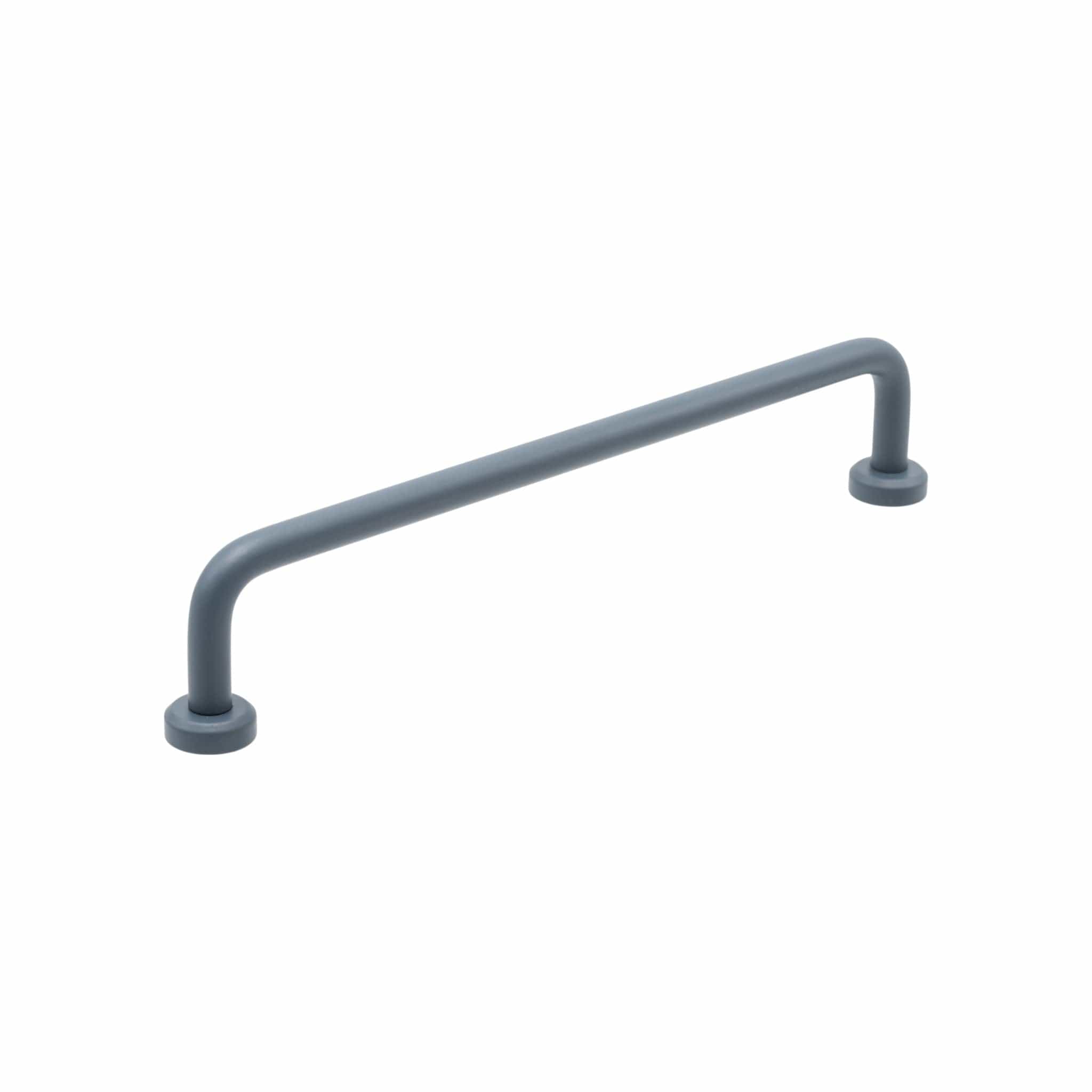 Viva | Greb i Mat Stormblå L 175 mm (C/C 160 mm) Beslag Design 304387-11 FINICC