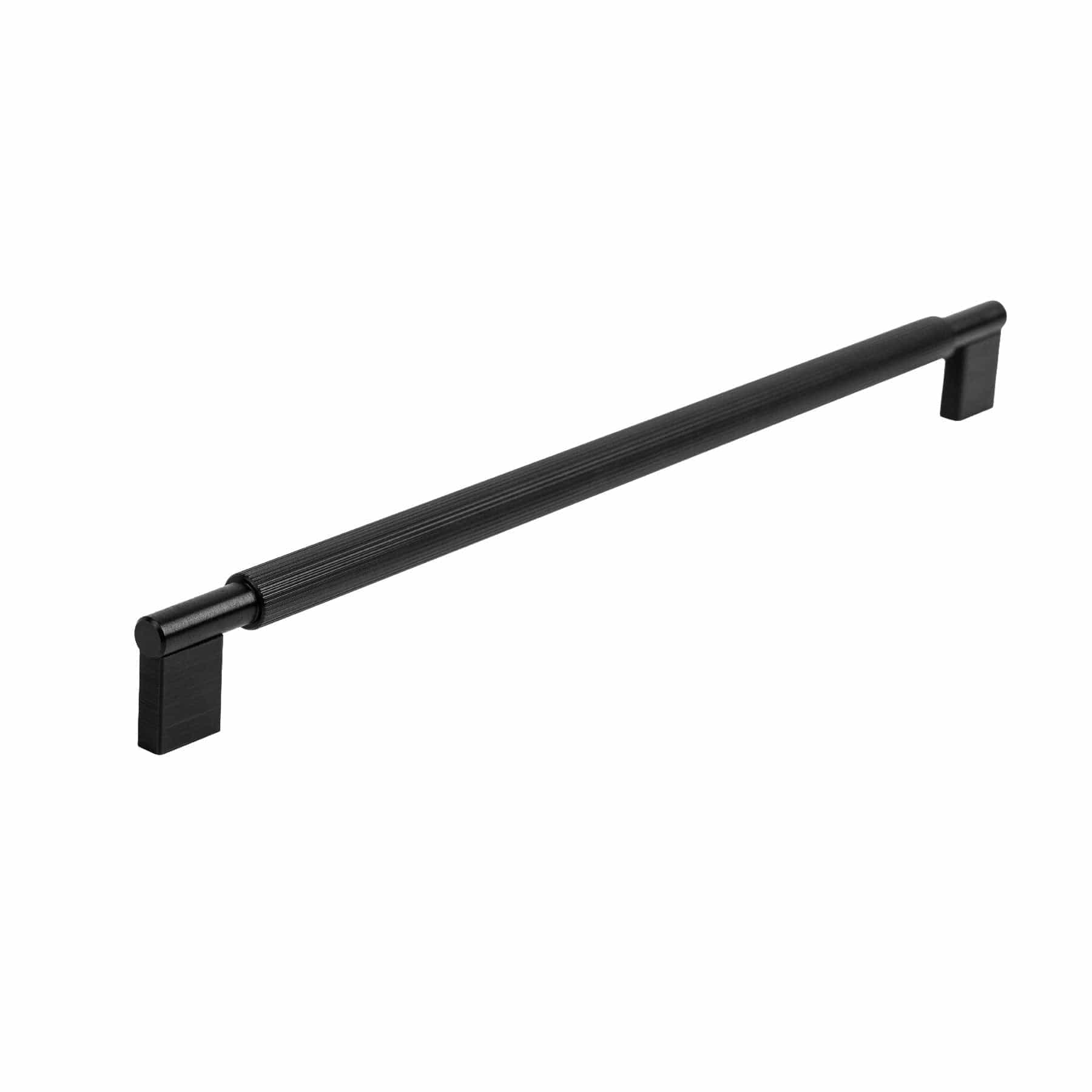 Arpa | Greb i Børstet Sort L 342 mm (C/C: 320 mm) Viefe VF-0583320L30 FINICC