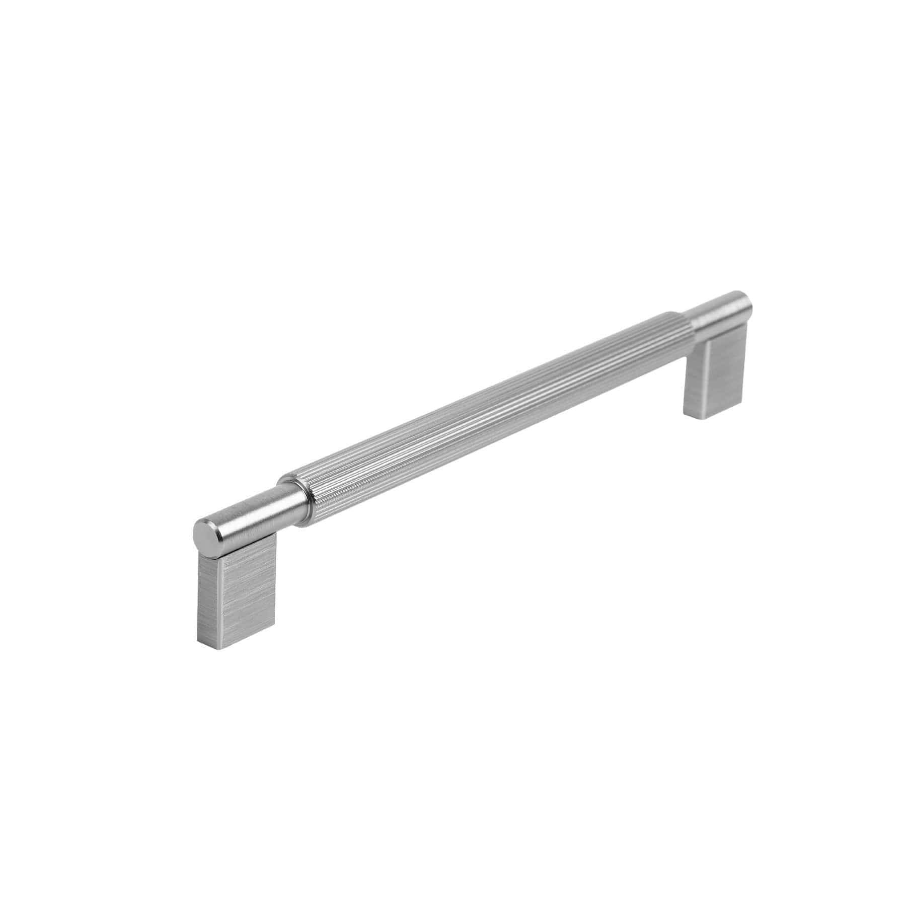 Arpa | Greb i Rustfrit Stål Finish L 214 mm (C/C: 192 mm) Viefe VF-0583192L24 FINICC