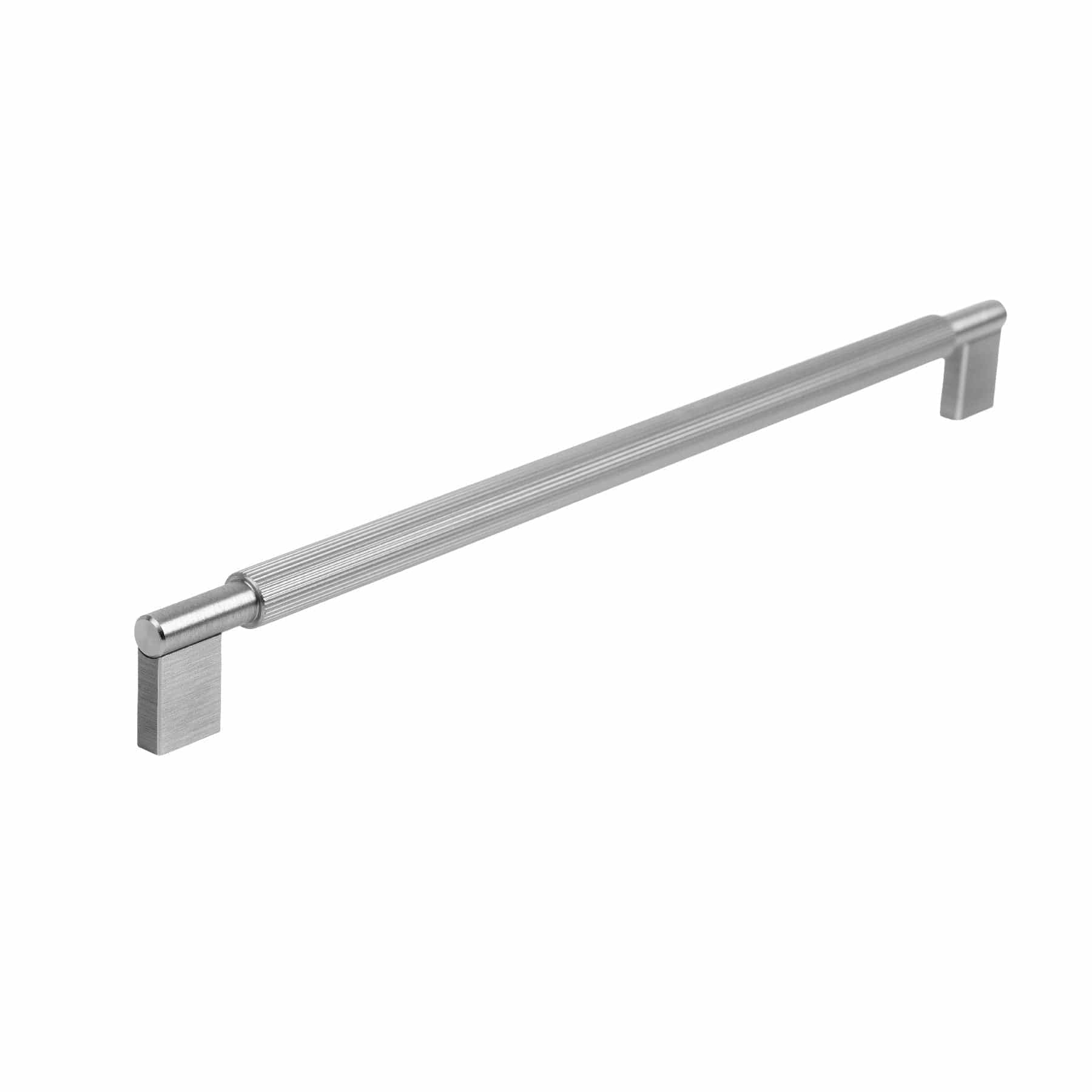 Arpa | Greb i Rustfrit Stål Finish L 342 mm (C/C: 320 mm) Viefe VF-0583320L24 FINICC