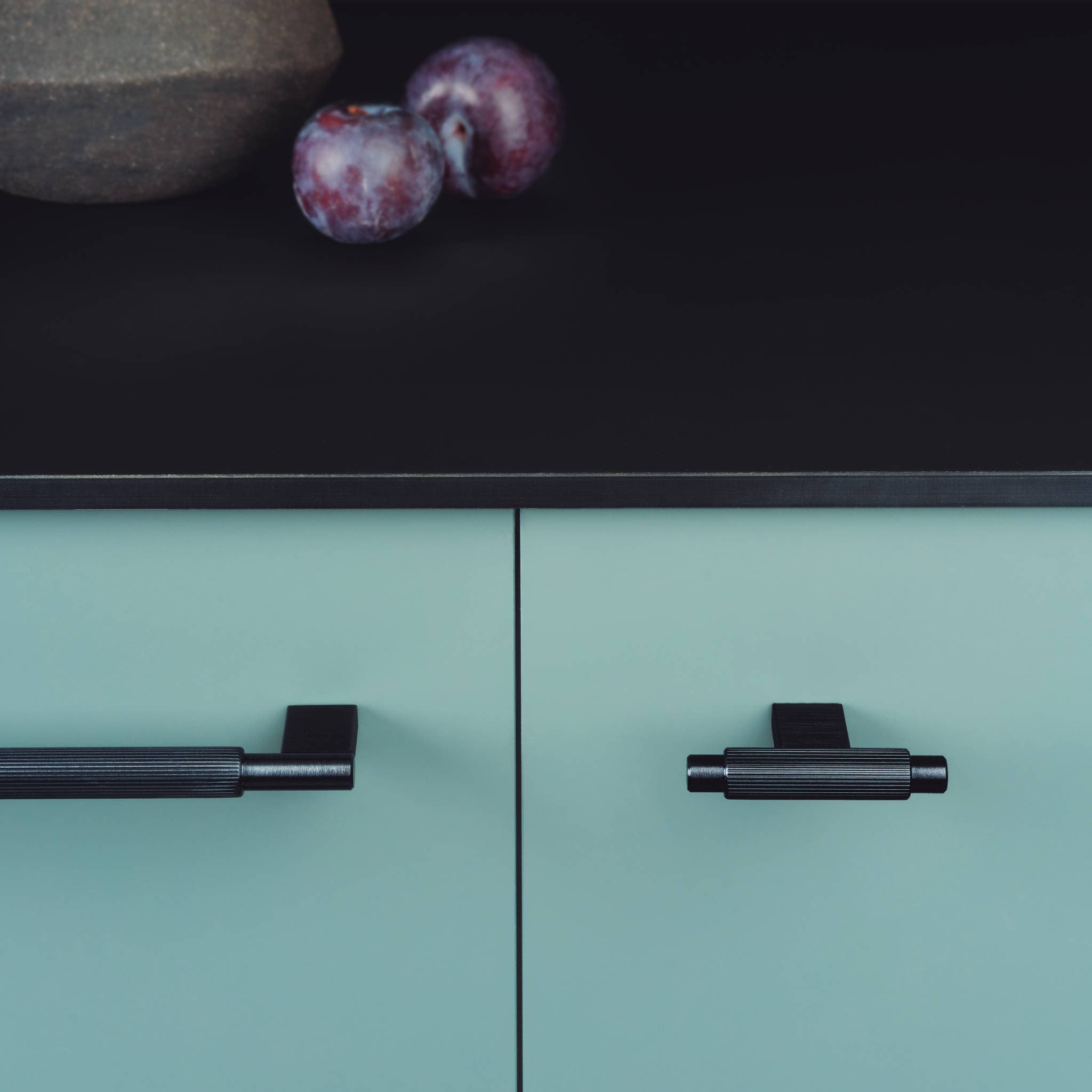 Arpa | Greb i Rustfrit Stål Finish Viefe FINICC