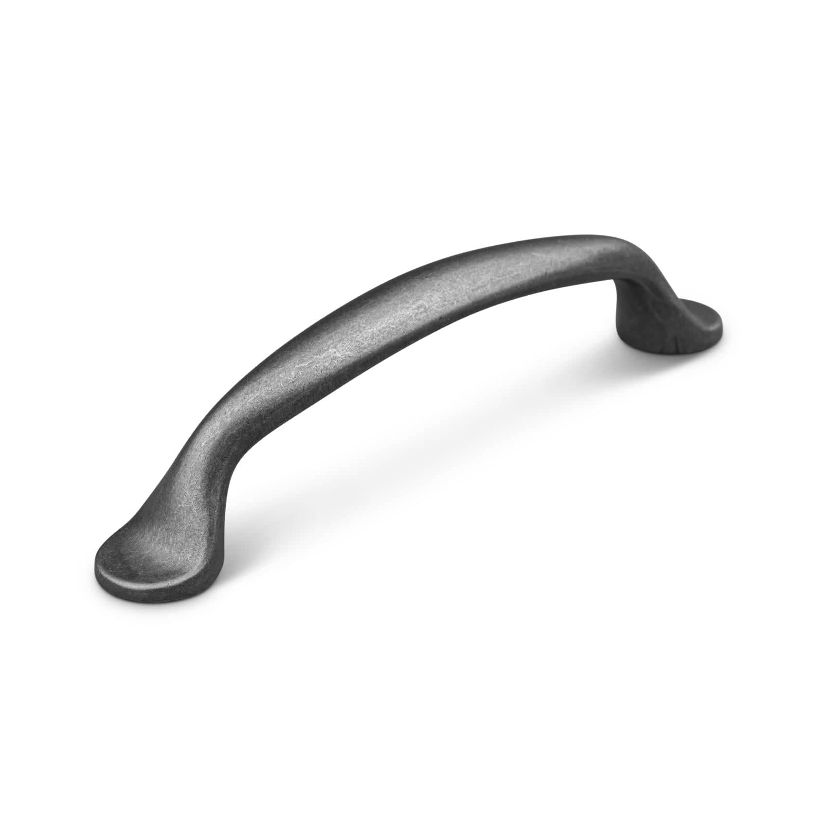 Barletta | Greb i Antik Tin L 123 mm (C/C 96 mm) Theofils TF-10282007 FINICC