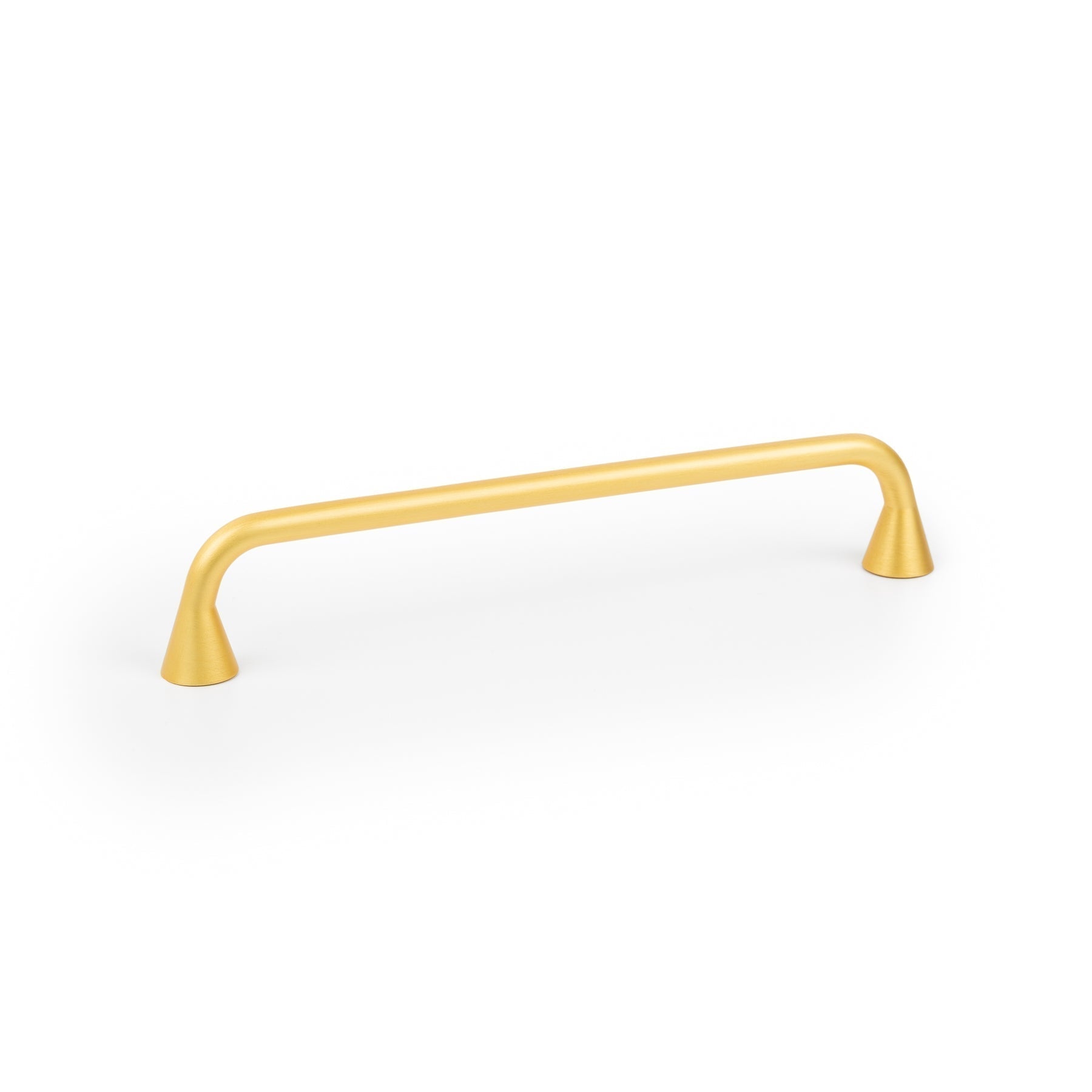 Bella | Greb i Børstet Guld Finish L 176 mm (C/C: 160 mm) Viefe VF-0447160Z28 FINICC