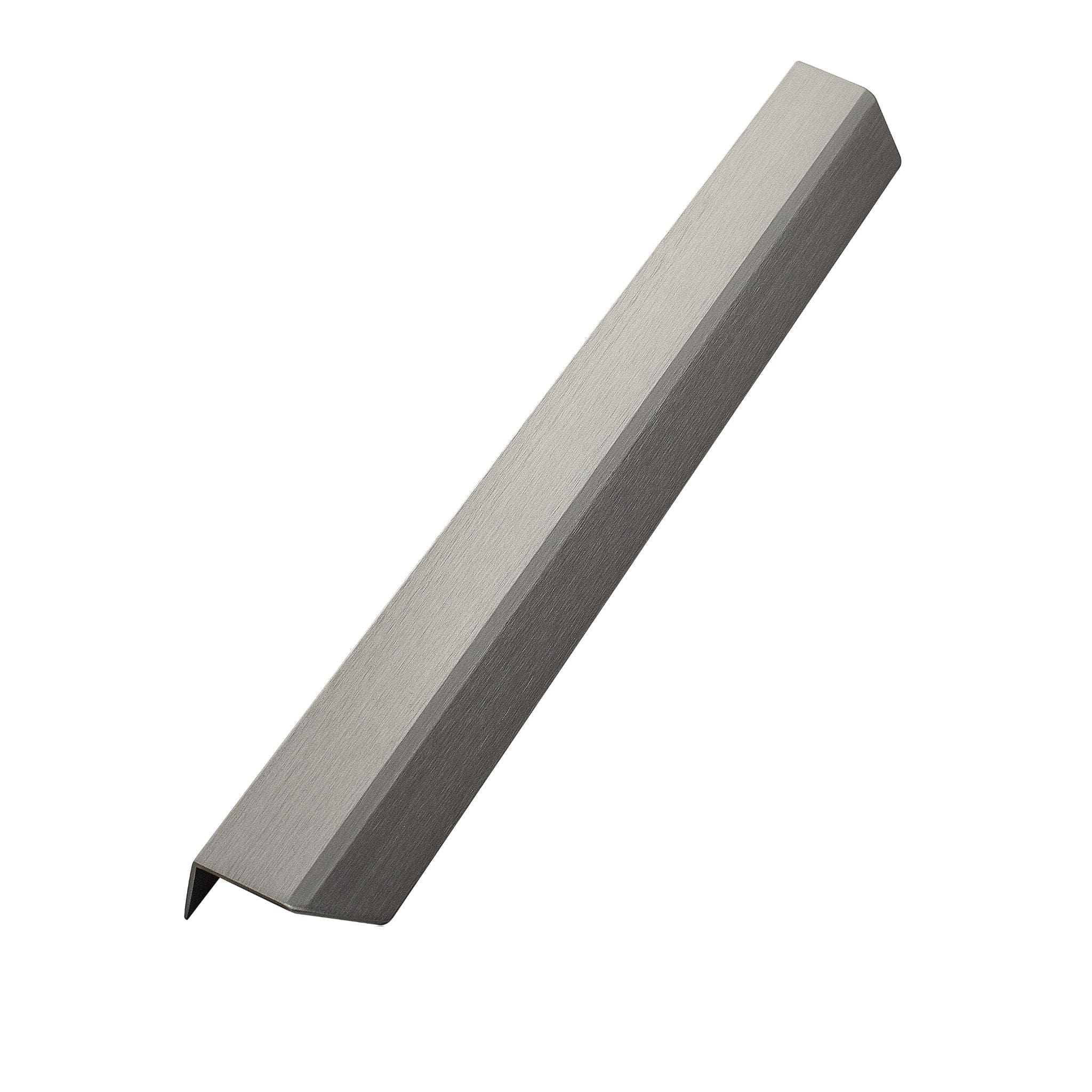 Blaze 2 | Greb i Børstet Antracit L 350 mm (C/C: 2x160 mm) Furnipart FP-434520350-91 FINICC