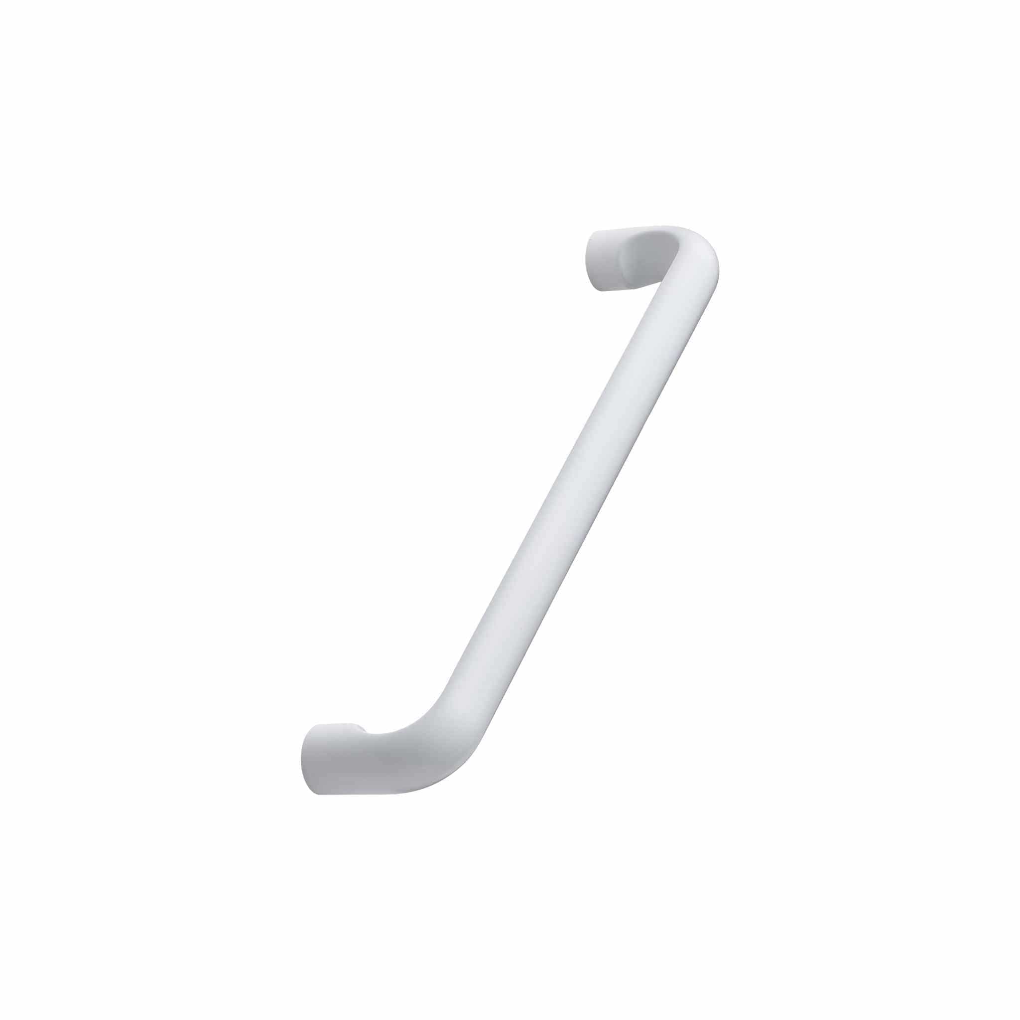 Carve | Greb i Mat Hvid Furnipart FINICC