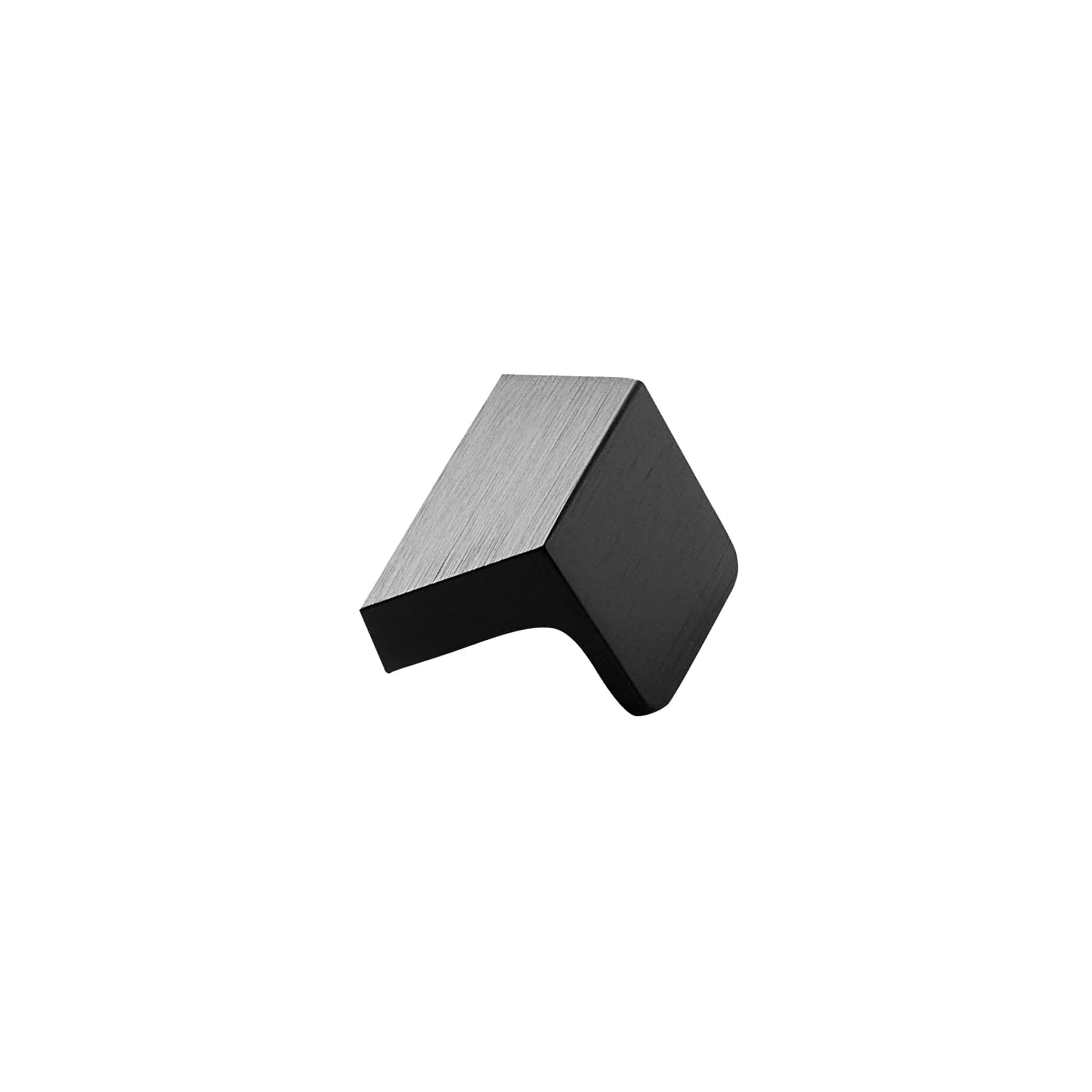 Envelope | Greb i Mat Sort L 49,9 mm (C/C: 32 mm) Furnipart FP-449220032-76 FINICC