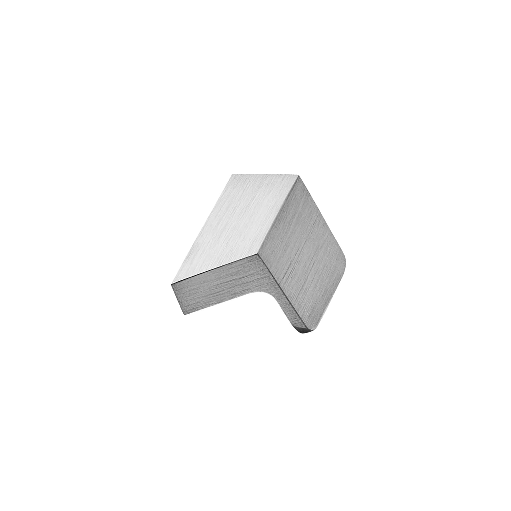 Envelope | Greb i Rustfrit Stål Finish L 49,9 mm (C/C: 32 mm) Furnipart FP-449220032-66 FINICC