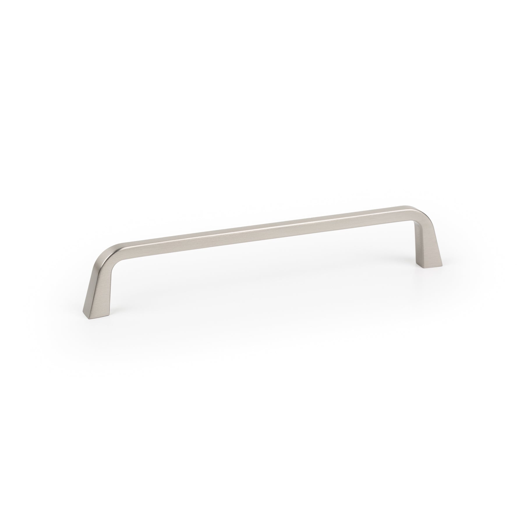 Este | Greb i Rustfrit Stål Finish L 172 mm (C/C: 160 mm) Viefe VF-0446160Z23 FINICC
