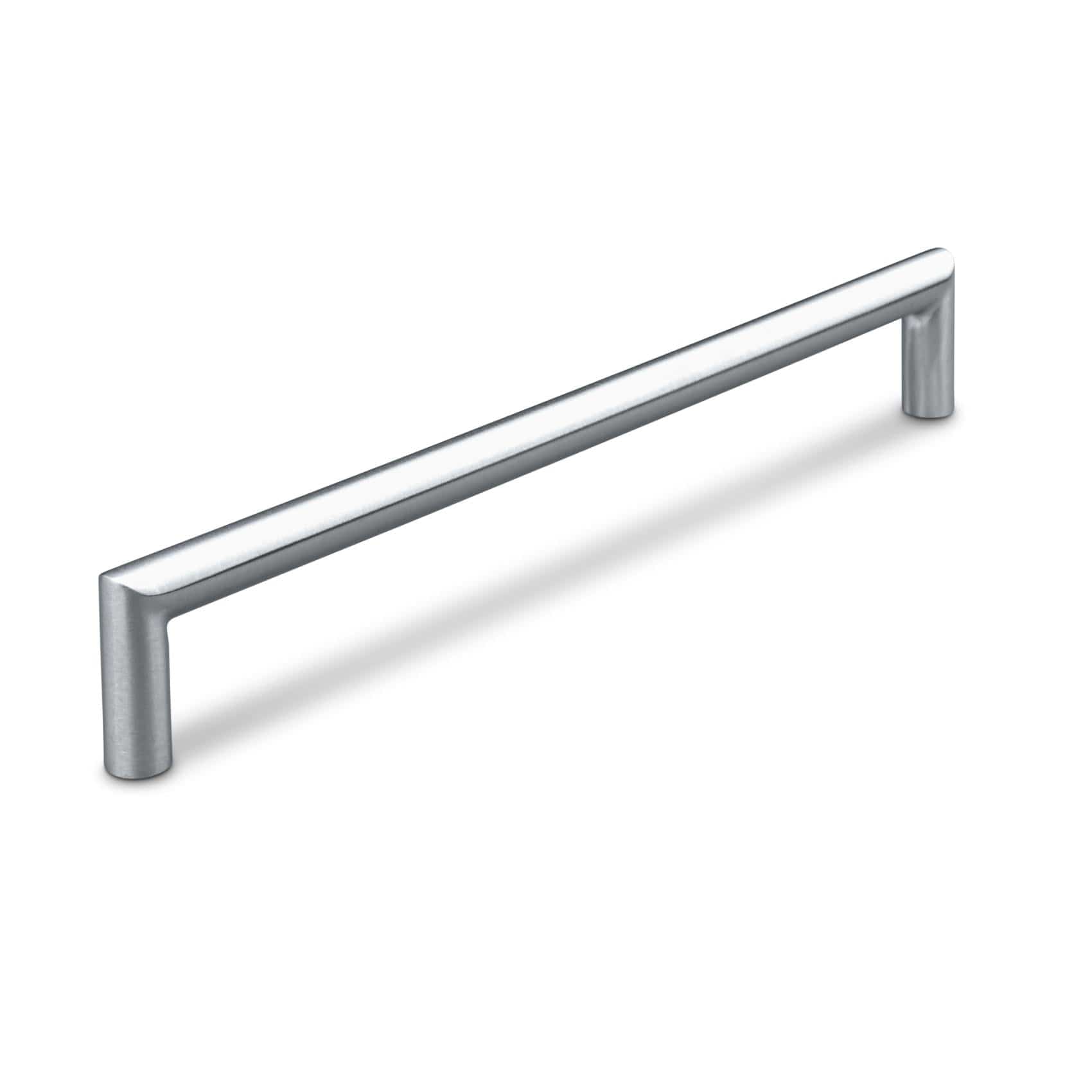 Fasano | Greb i Rustfrit Stål Finish L 236 mm (C/C 224 mm) Theofils TF-10131111 FINICC
