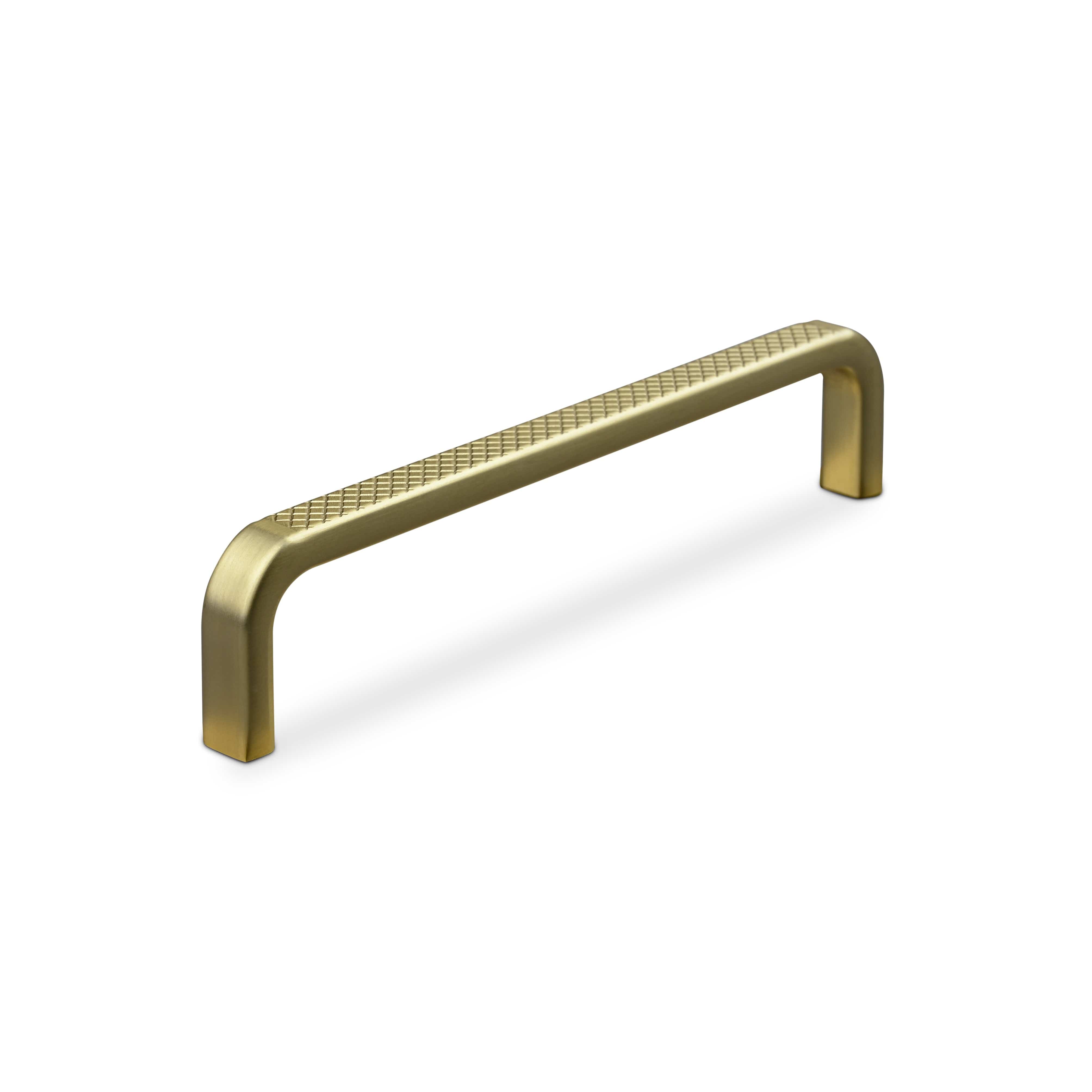 Gardone Cross | Greb i Mat Messing Theofils FINICC