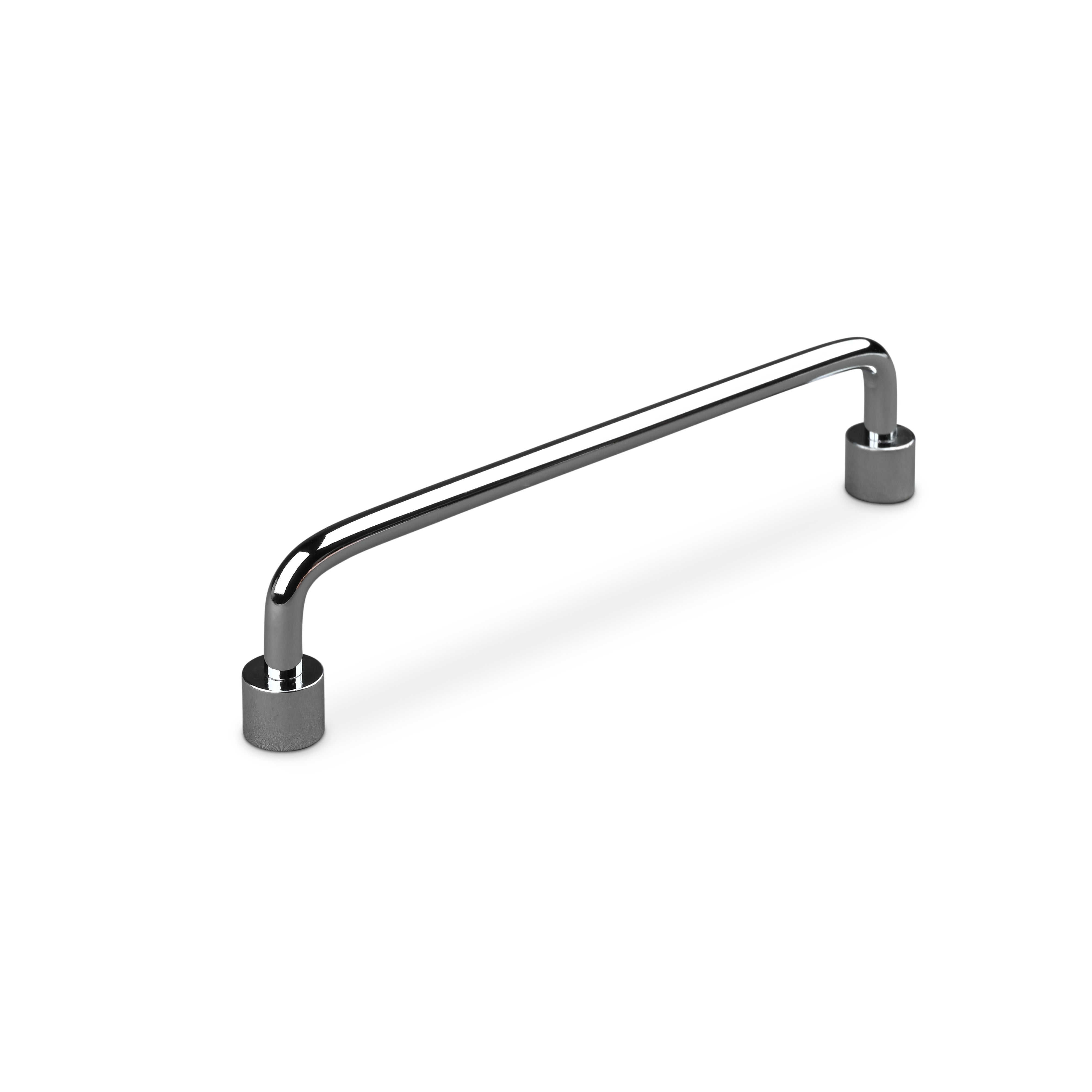 Limone | Greb i Blank Krom L 175 mm (C/C 160 mm) Theofils TF-10200087 FINICC