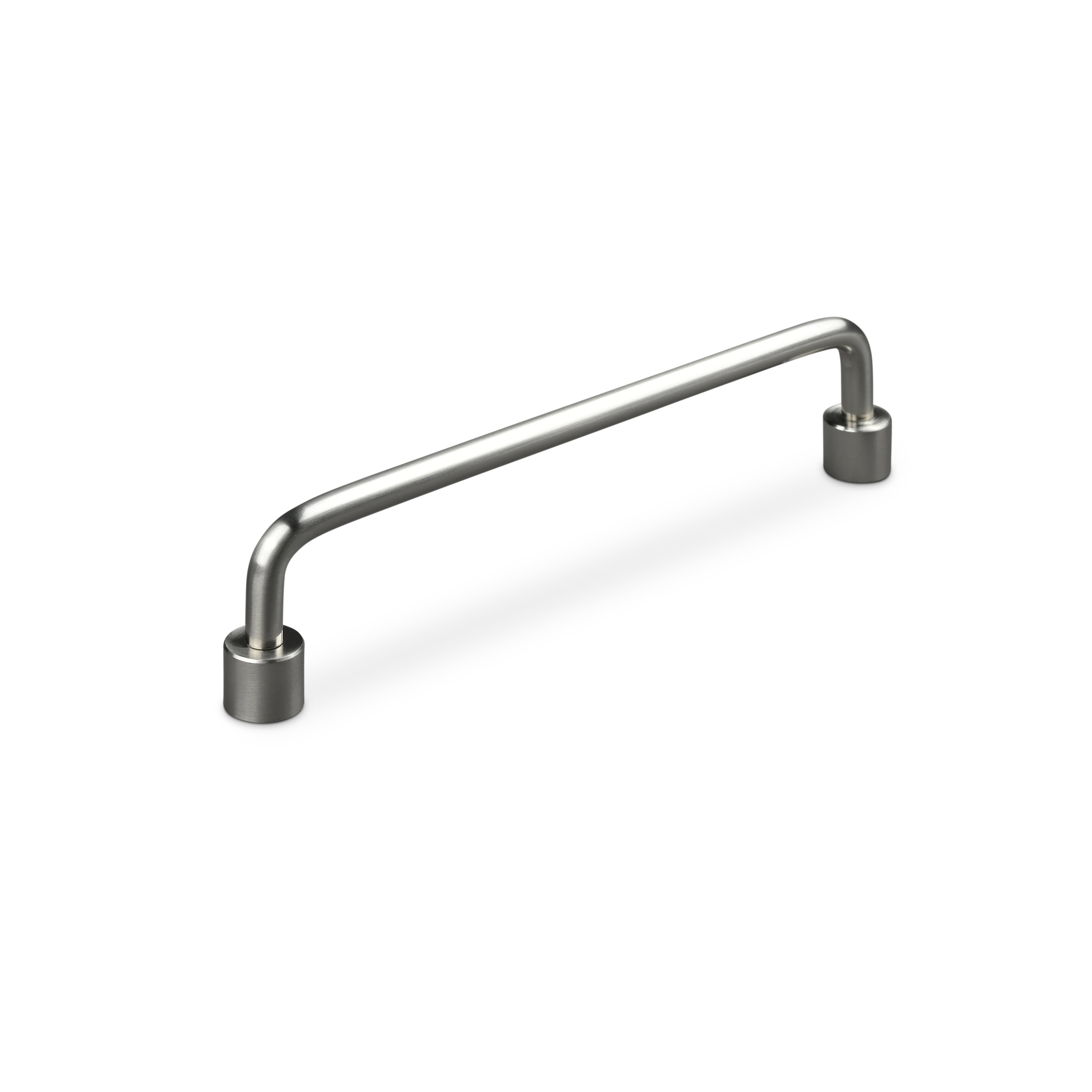 Limone | Greb i Rustfrit Stål Finish L 175 mm (C/C 160 mm) Theofils TF-10200088 FINICC