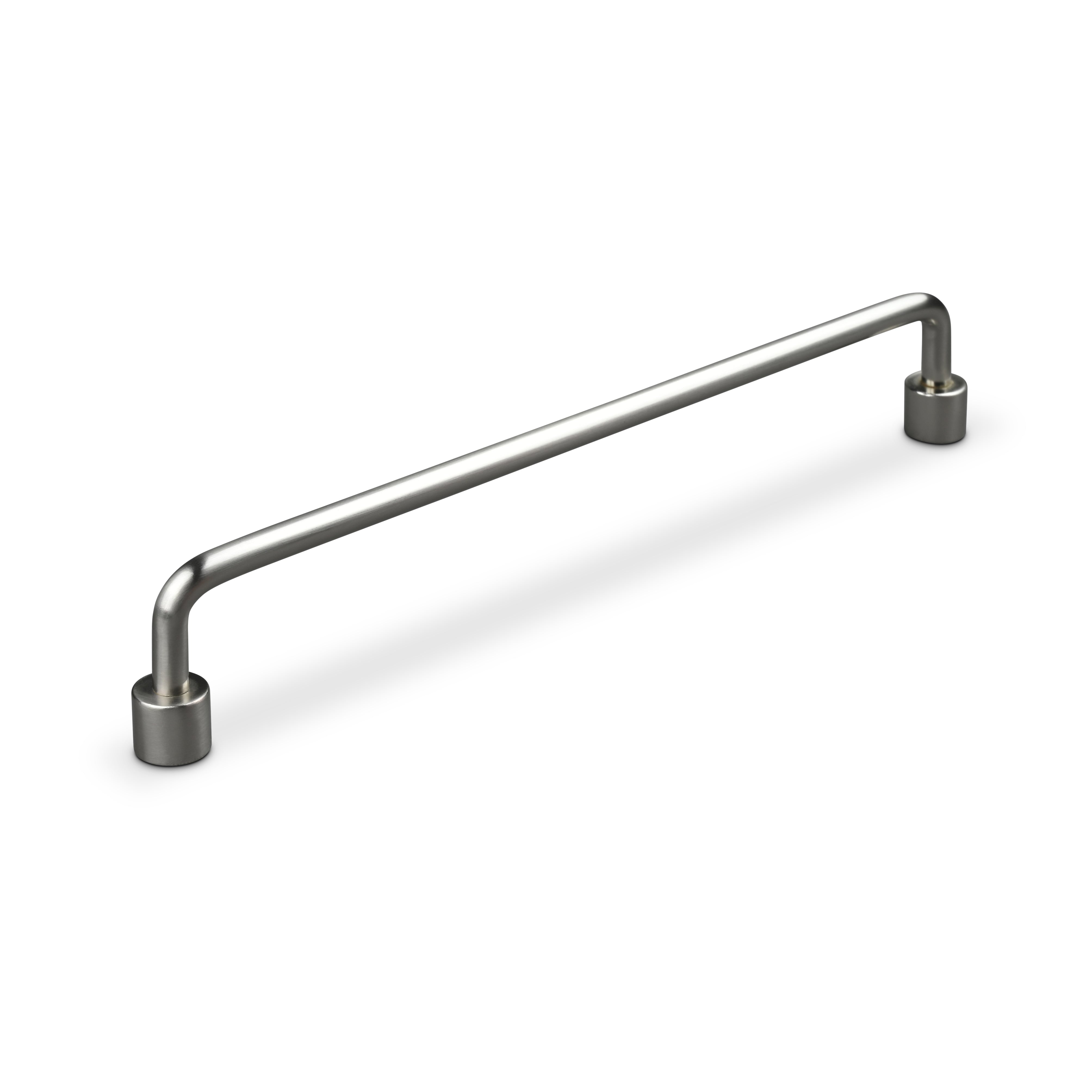 Limone | Greb i Rustfrit Stål Finish L 239 mm (C/C 224 mm) Theofils TF-10200095 FINICC