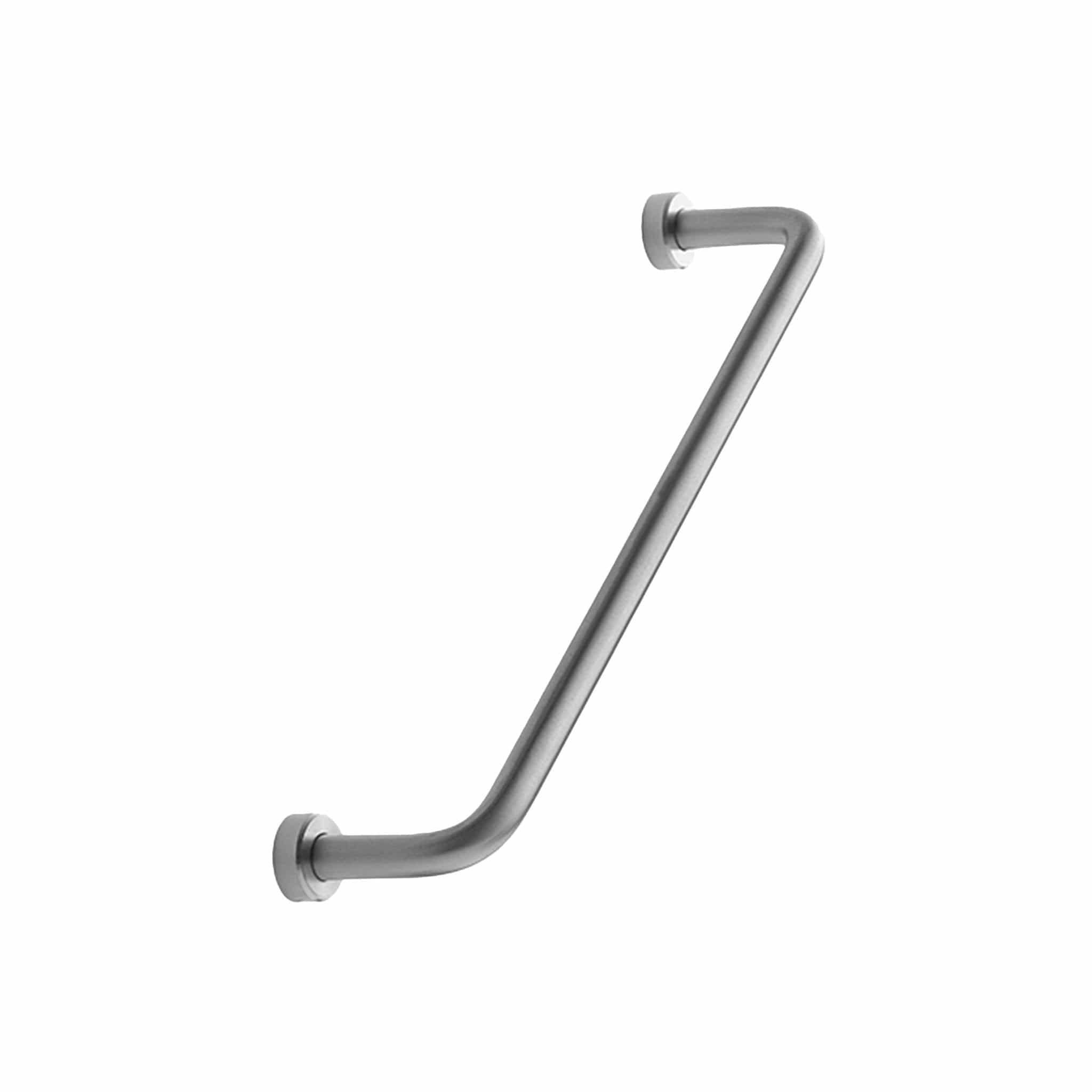 Lounge | Greb i Rustfrit Stål L 174 mm (C/C: 160 mm) Furnipart FP-240330160-25 FINICC