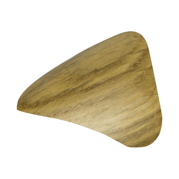 Manta | Greb i Lakeret Eg L 80 mm (C/C 32 mm) Vonsild VS-101390032-052 FINICC