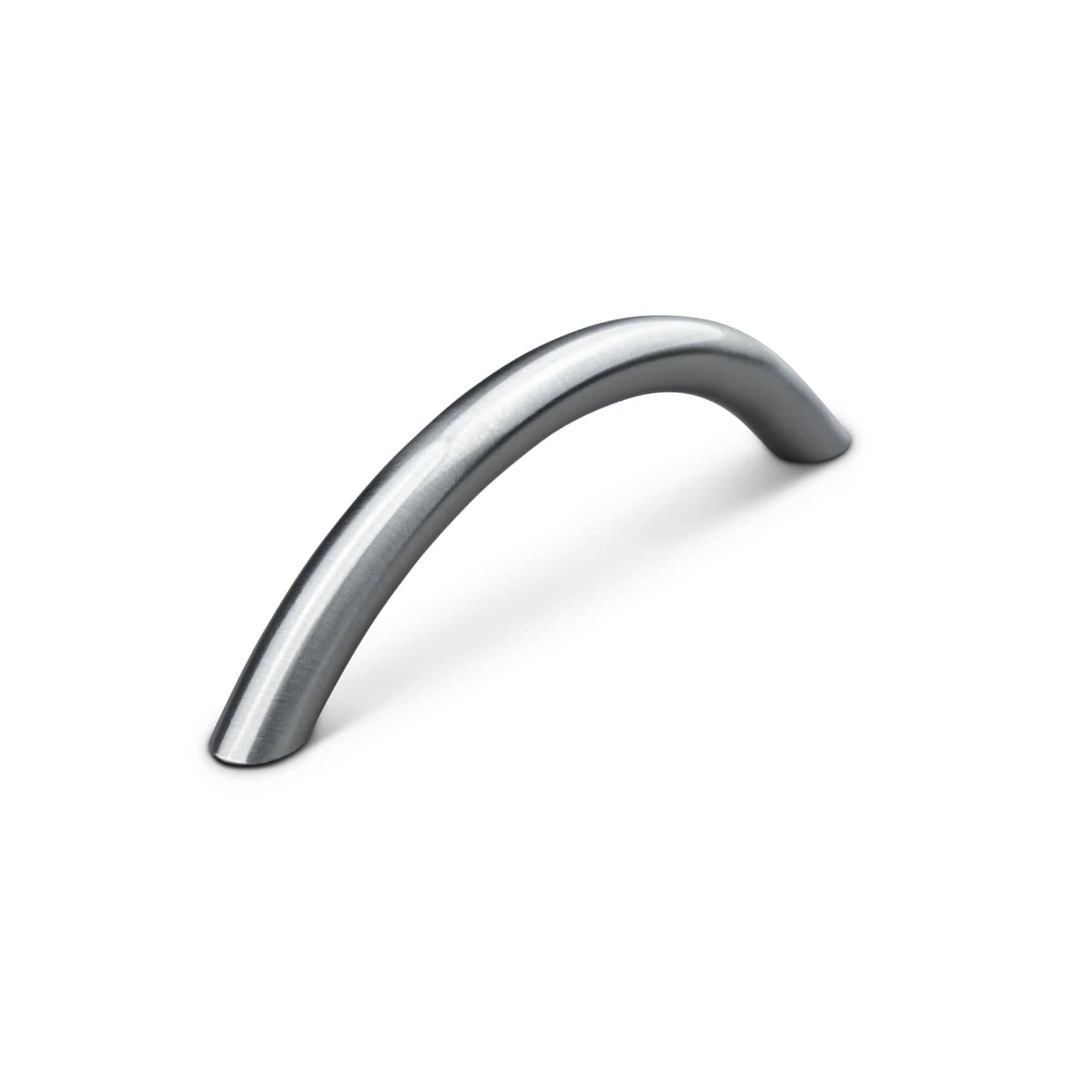 Marseille | Greb i Rustfrit Stål Finish L 114 mm (C/C 96 mm) Theofils TF-10152507 FINICC