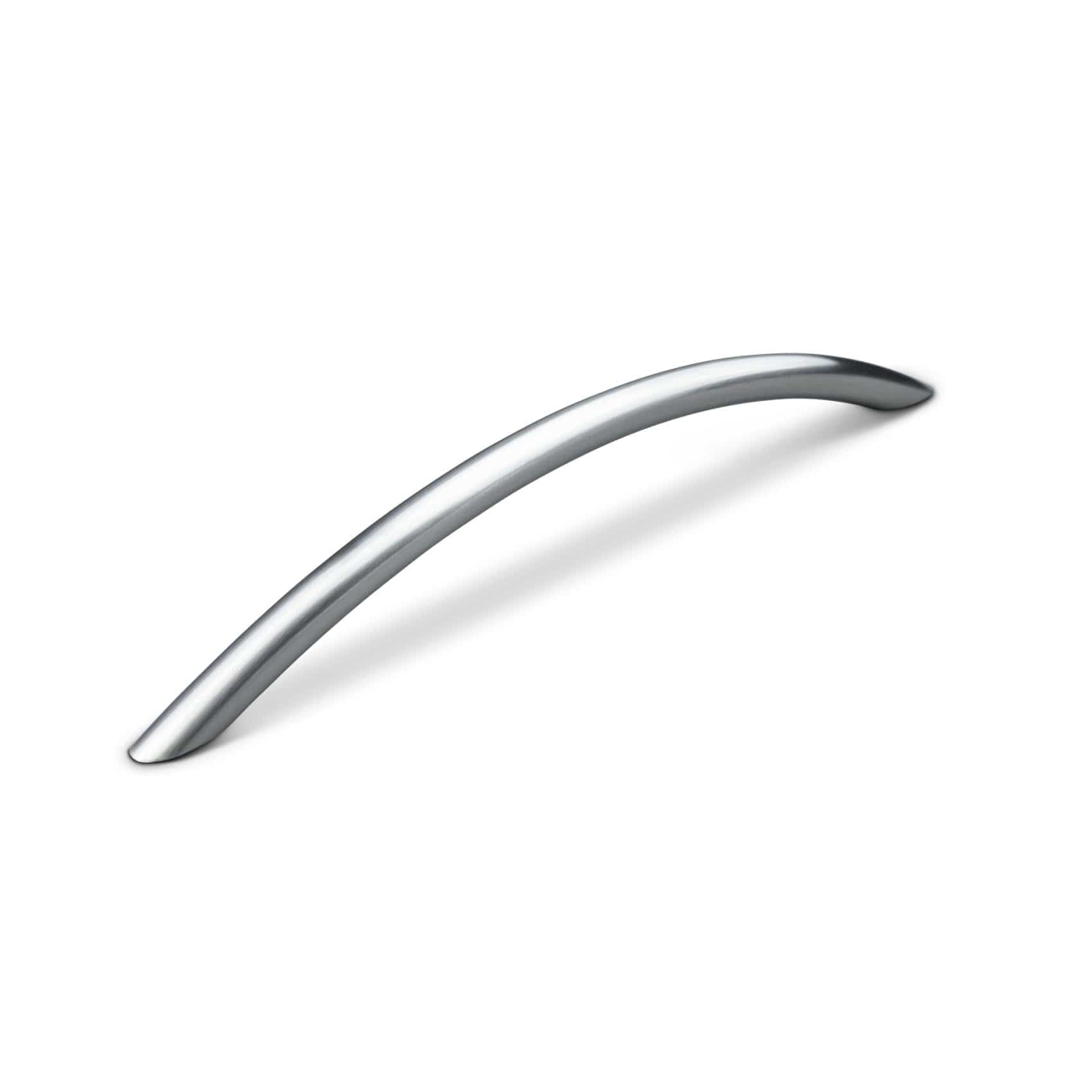 Marseille | Greb i Rustfrit Stål Finish L 221 mm (C/C 192 mm) Theofils TF-10152510 FINICC