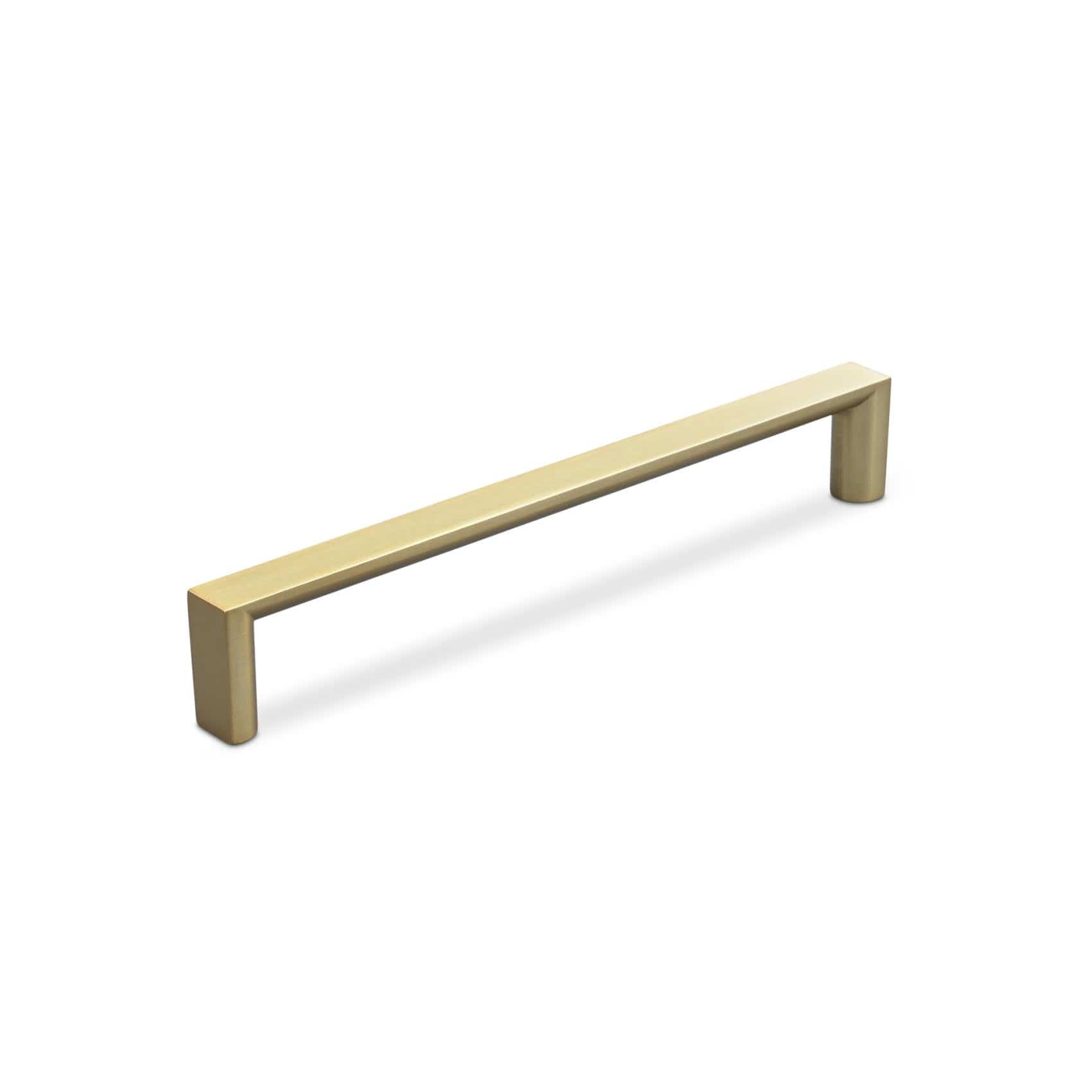 Sala | Greb i Mat Messing L 168 mm (C/C 160 mm) Theofils TF-11592411 FINICC