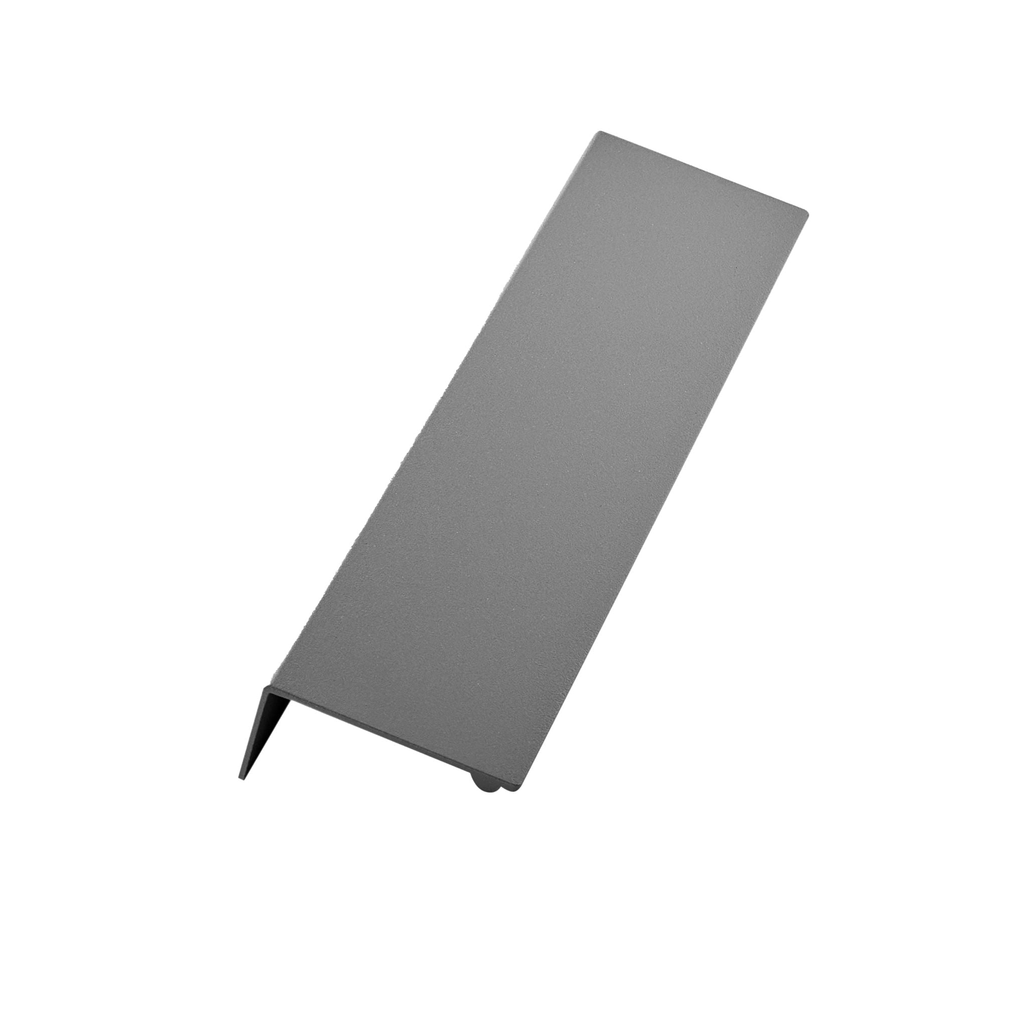 Sheet | Greb i Grå L 200 mm (C/C: 160 mm) Furnipart FP-446620200-S5000 FINICC