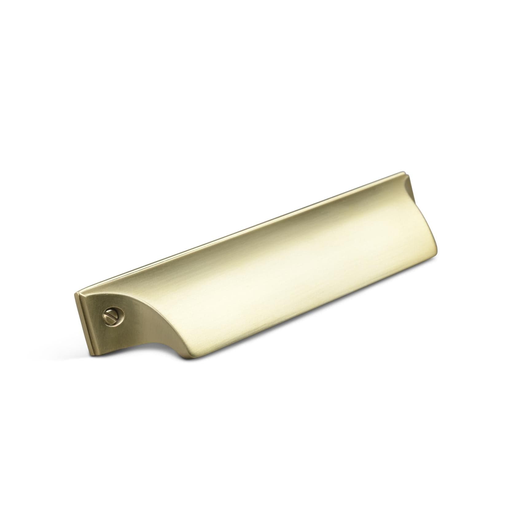 Trani | Greb i Mat Messing L 140 mm (C/C 96 mm) Theofils TF-10200348 FINICC