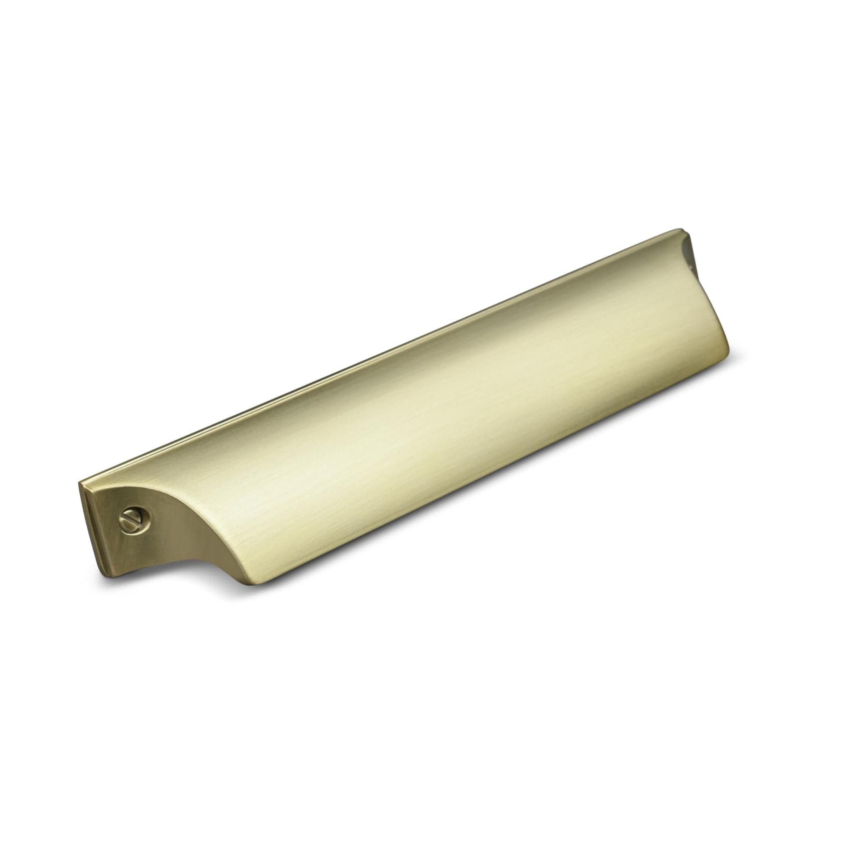 Trani | Greb i Mat Messing L 172 mm (C/C 128 mm) Theofils TF-10200110 FINICC