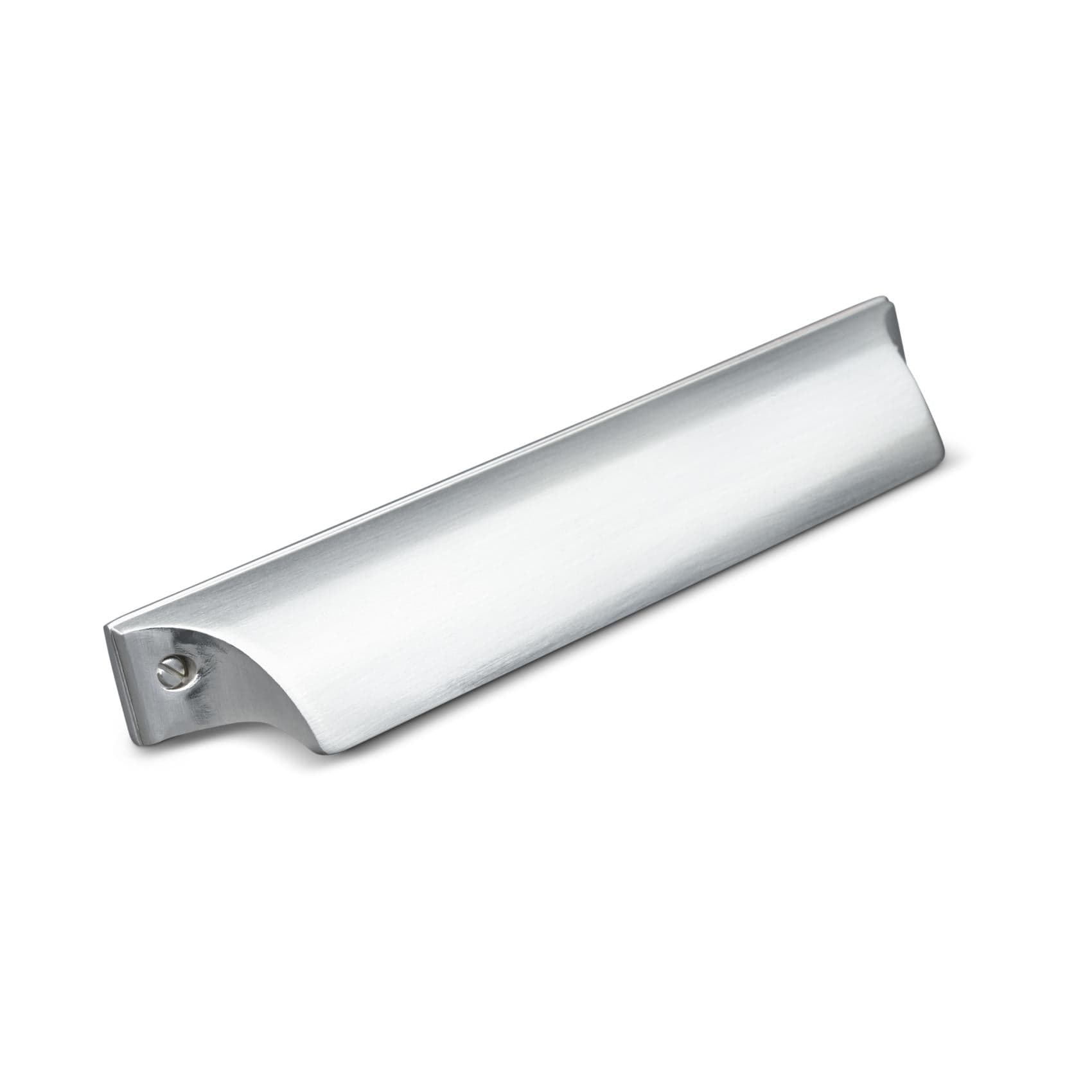 Trani | Greb i Rustfrit Stål Finish L 172 mm (C/C 128 mm) Theofils TF-10200109 FINICC