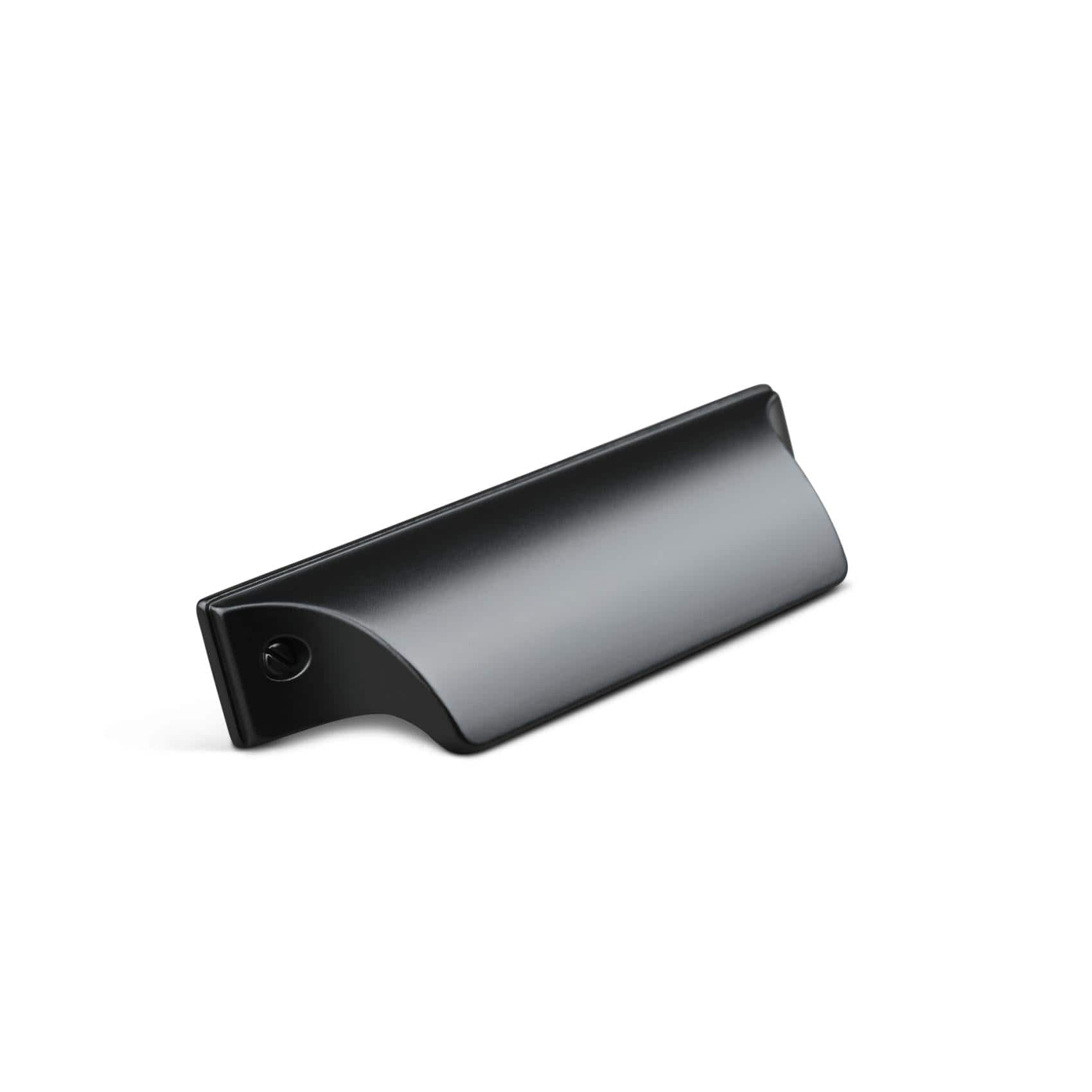 Trani | Greb i Mat Sort L 108 mm (C/C 64 mm) Theofils TF-10200339 FINICC