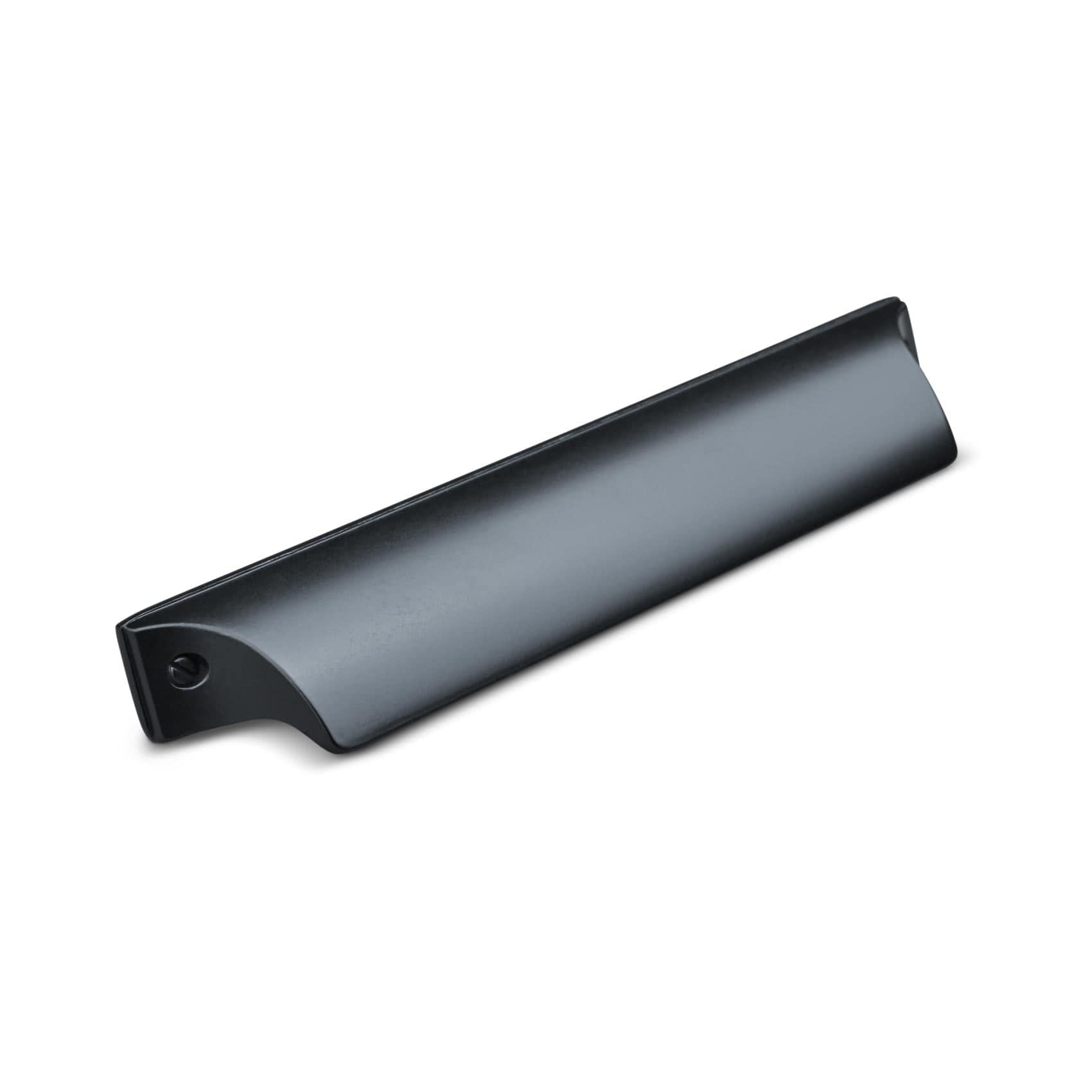 Trani | Greb i Mat Sort L 172 mm (C/C 128 mm) Theofils TF-10200107 FINICC